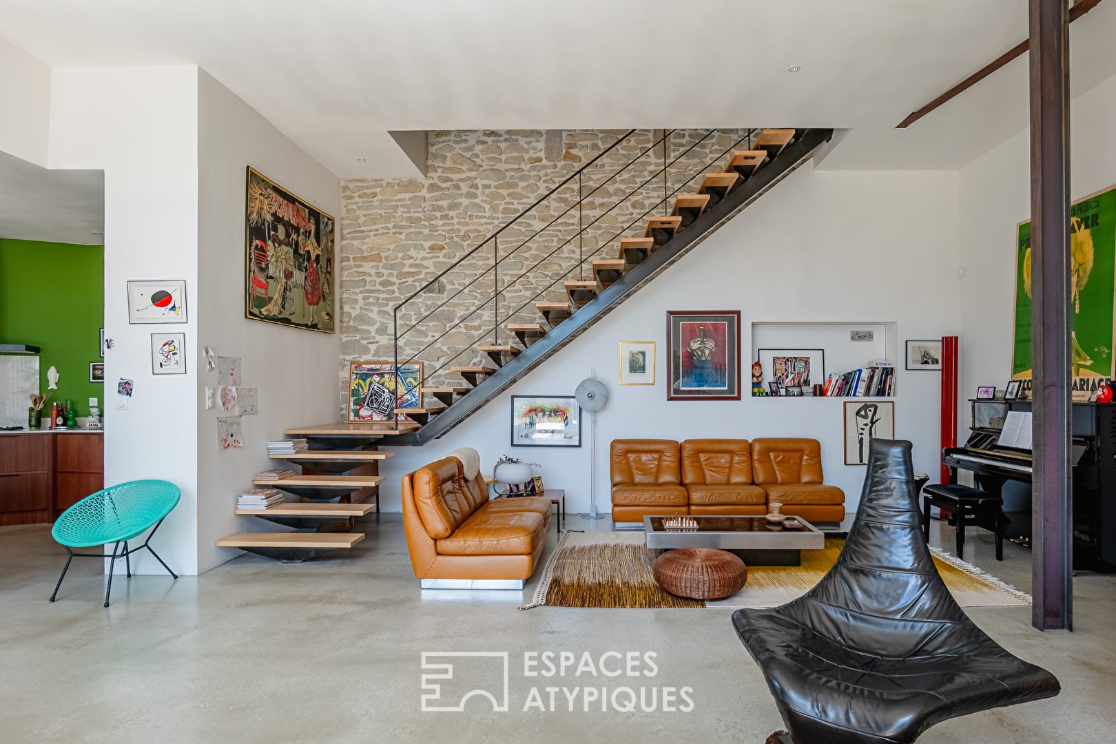 Maison à vendre, 320m², Peyriac-Minervois