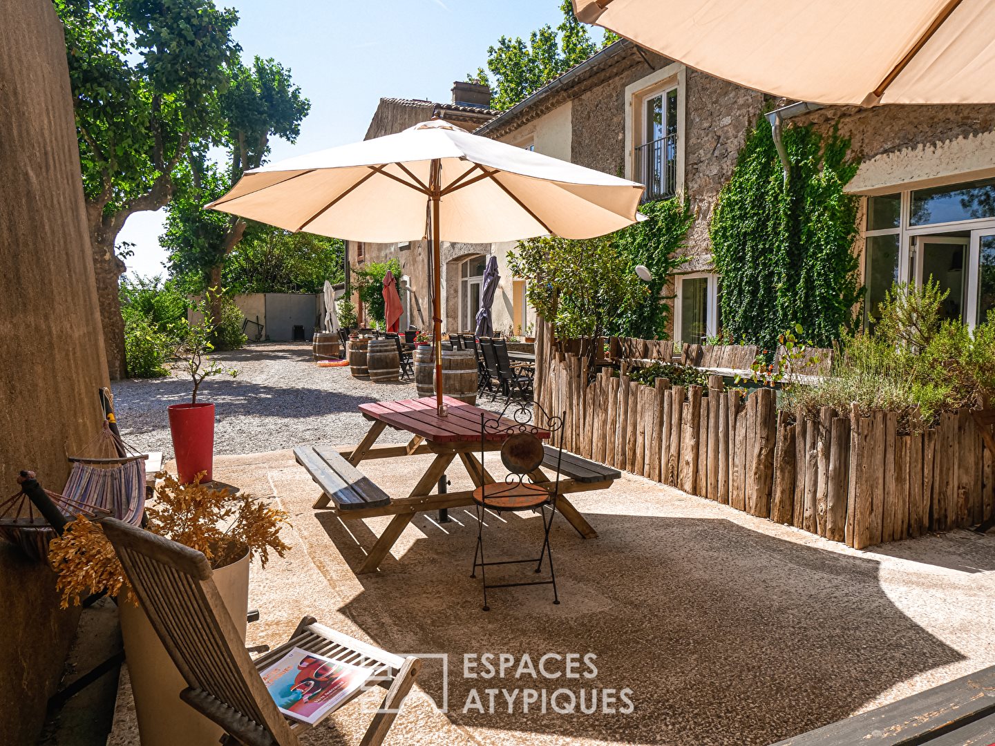 Maison à vendre, 460m², Lézignan-Corbières