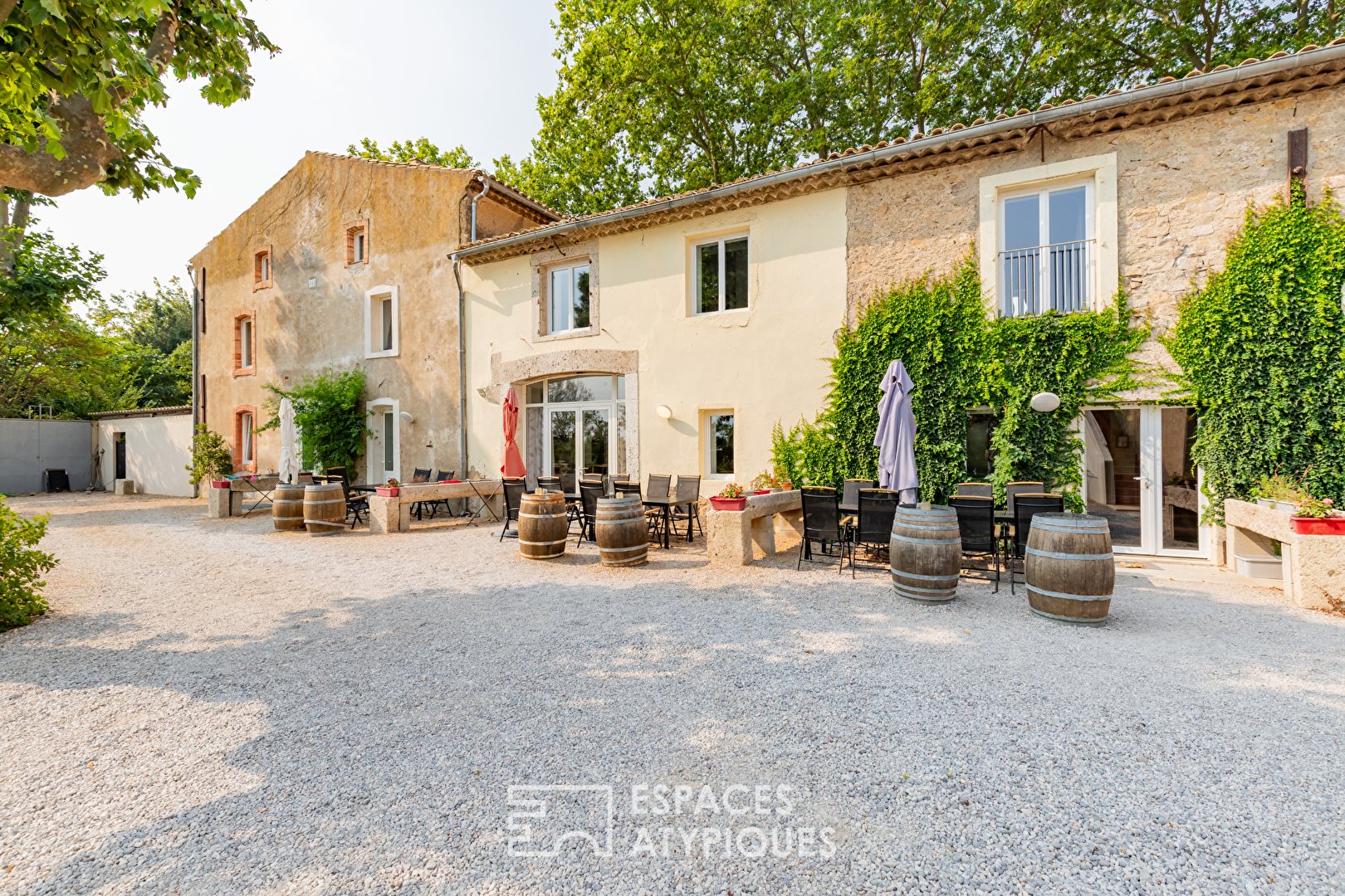 Maison à vendre, 460m², Lézignan-Corbières