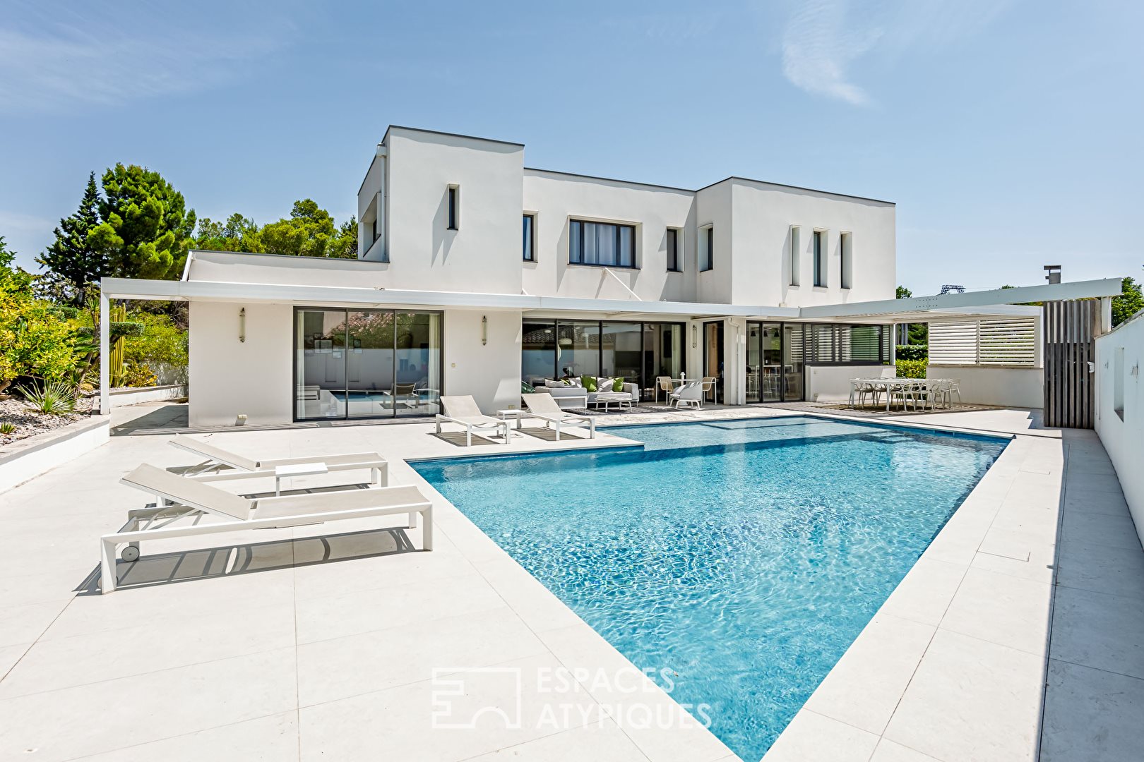 Maison à vendre, 240m², Narbonne