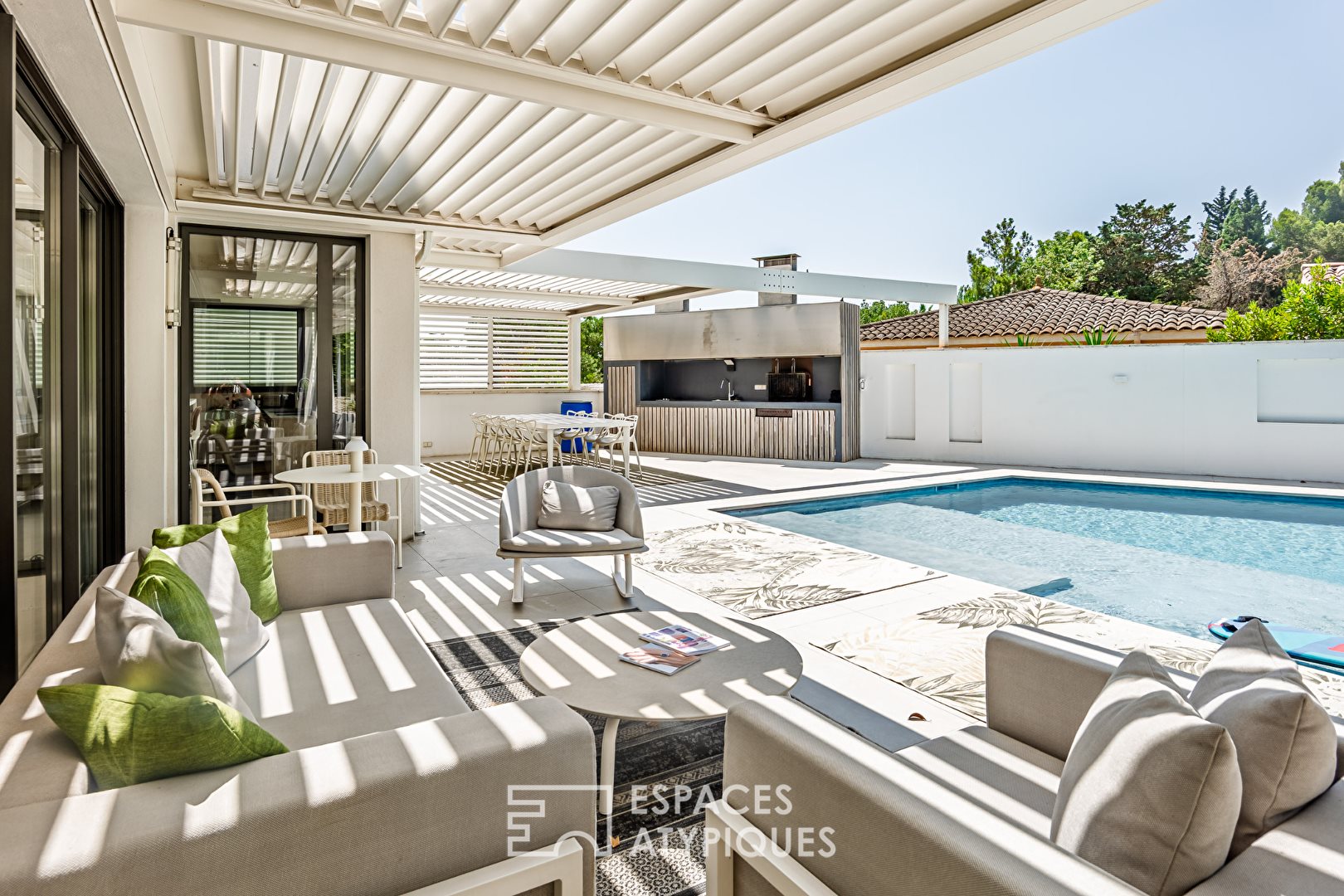 Maison à vendre, 240m², Narbonne
