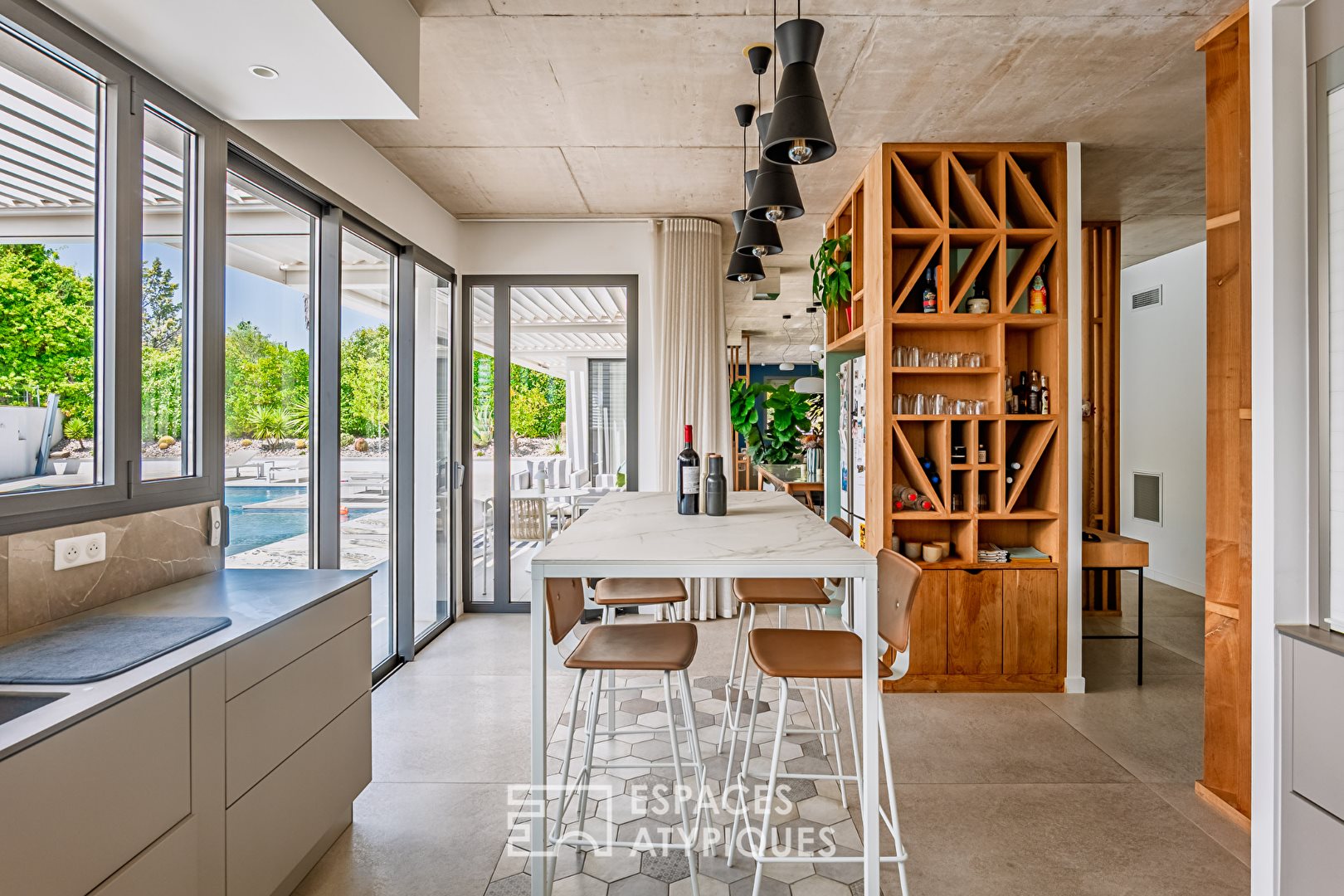Maison à vendre, 240m², Narbonne