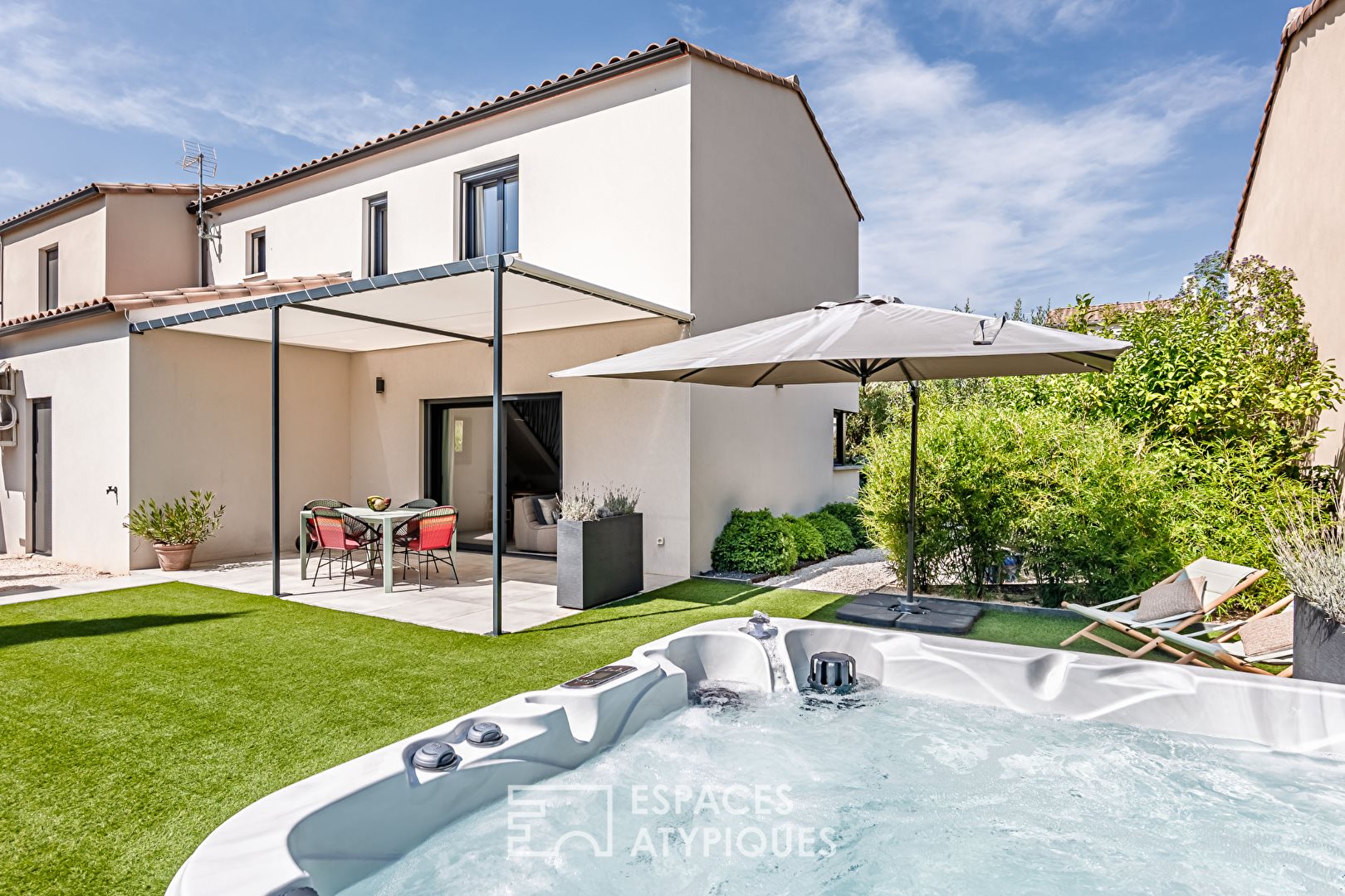 Maison à vendre, 109m², Salles-d'Aude