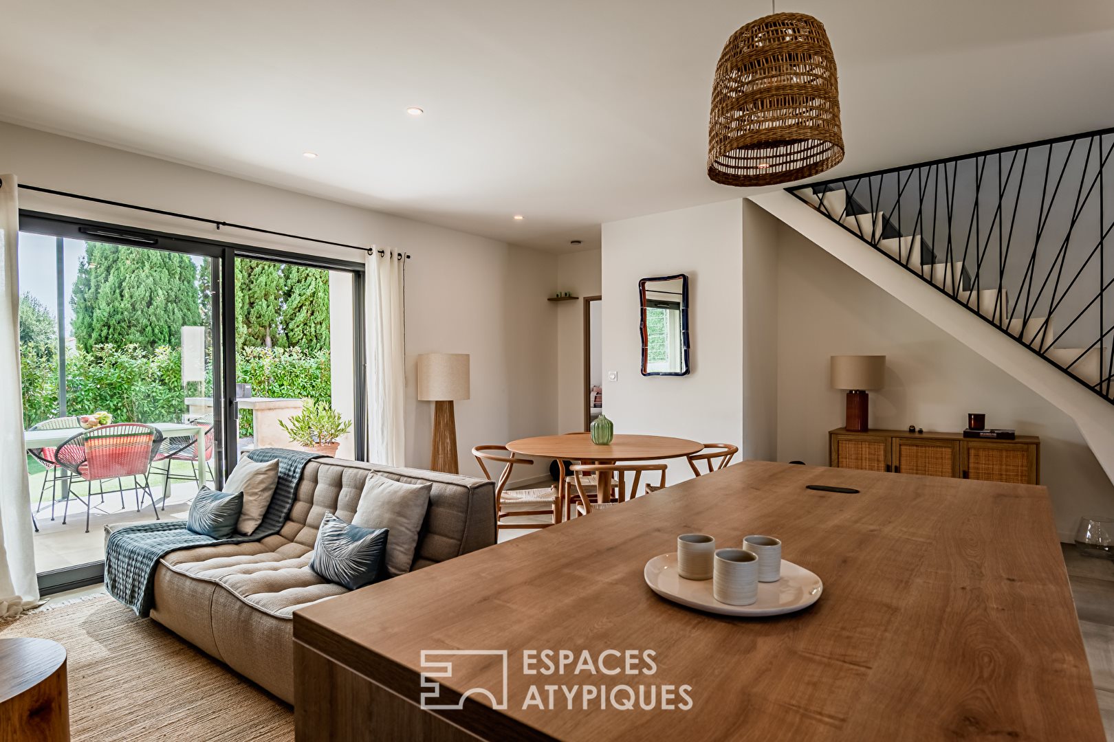 Maison à vendre, 109m², Salles-d'Aude
