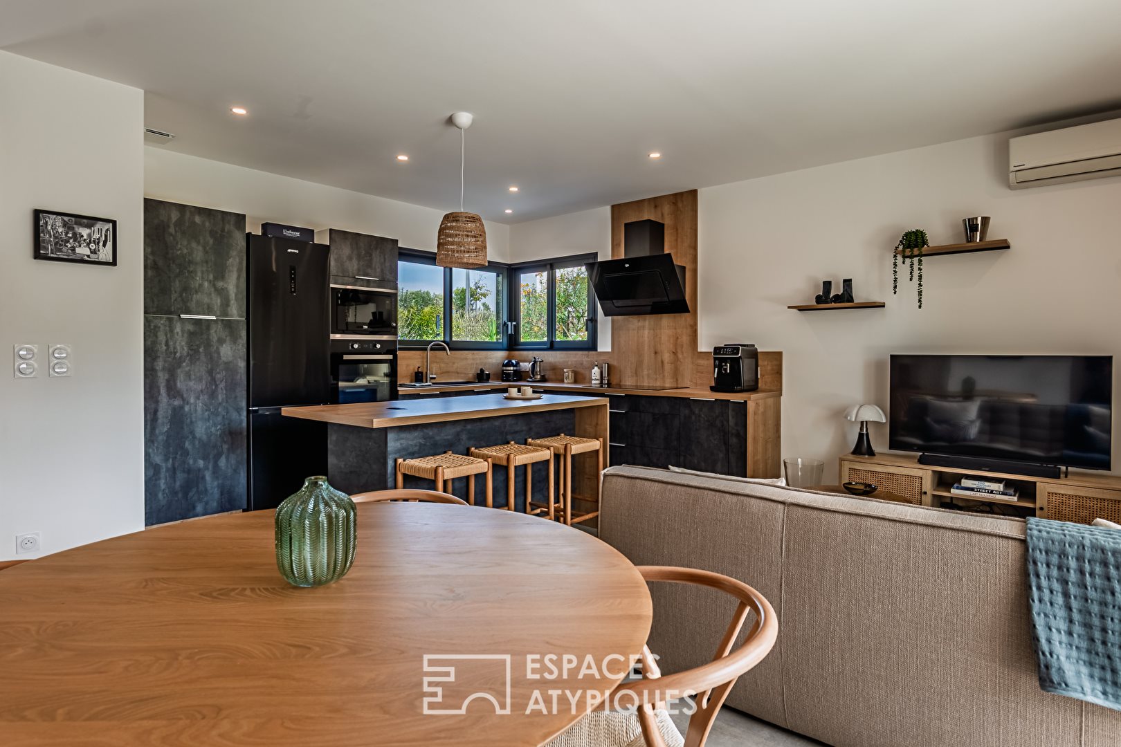 Maison à vendre, 109m², Salles-d'Aude