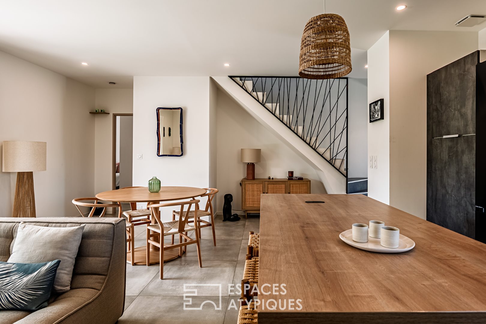 Maison à vendre, 109m², Salles-d'Aude