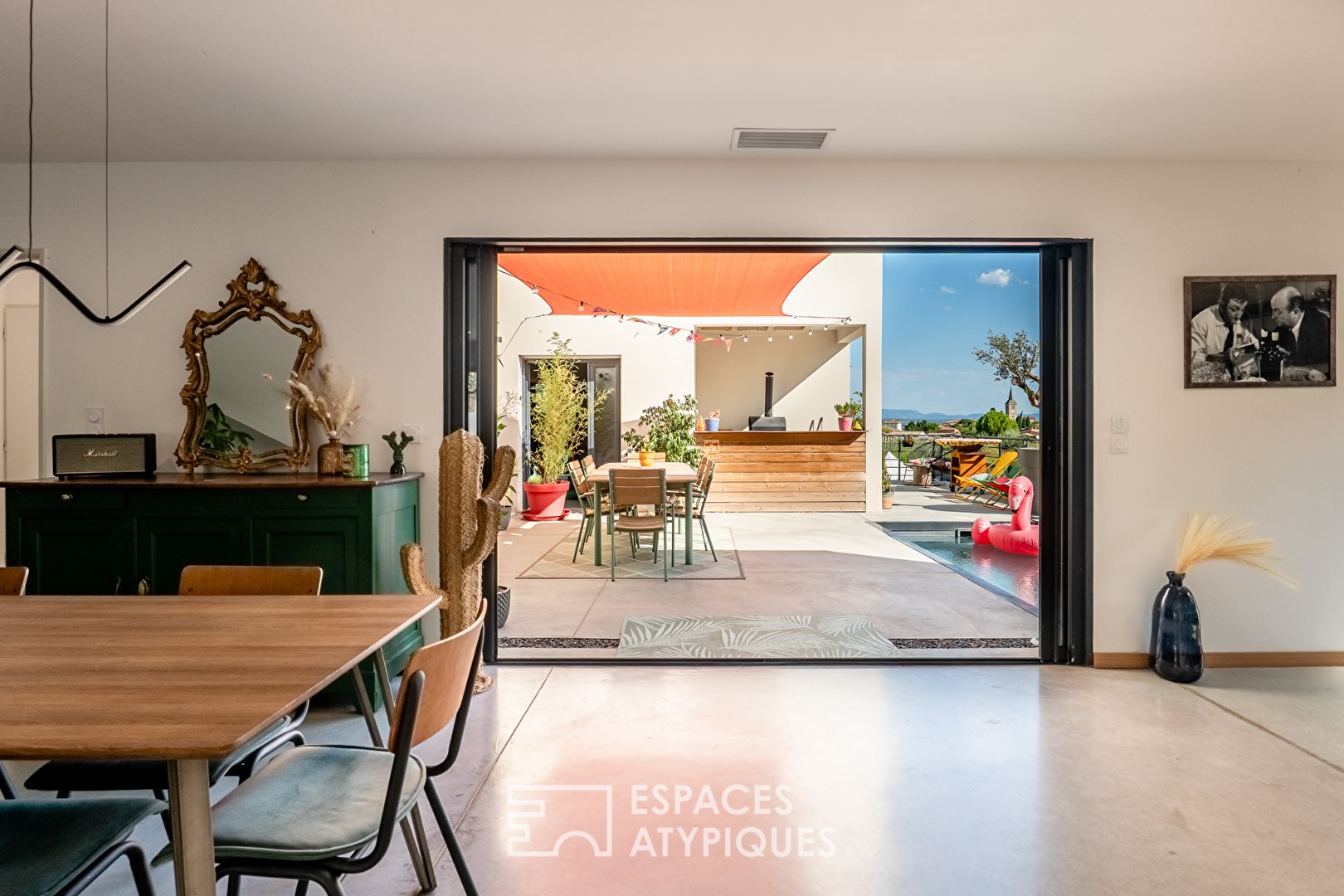 Maison à vendre, 152m², Moussan