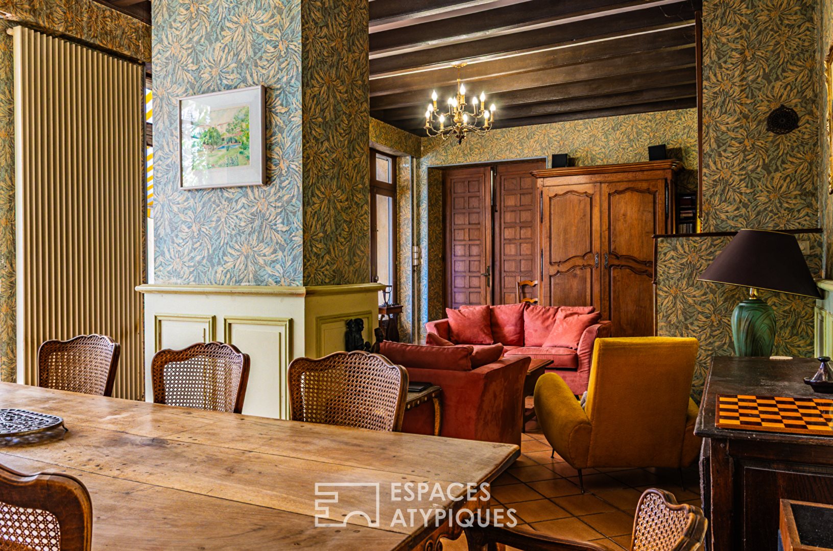 Maison à vendre, 315m², Carcassonne