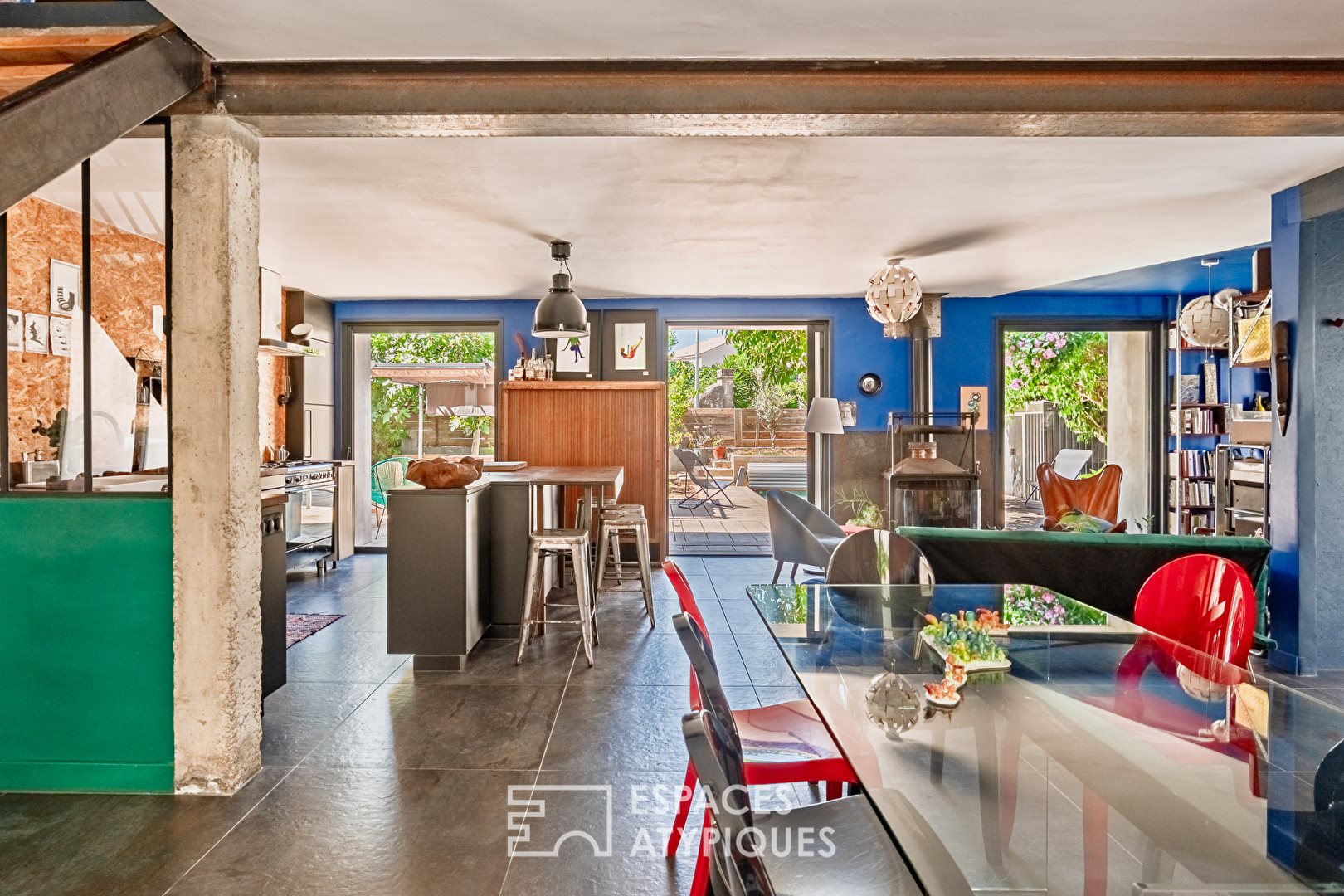 Maison à vendre, 310m², Cuxac-d'Aude