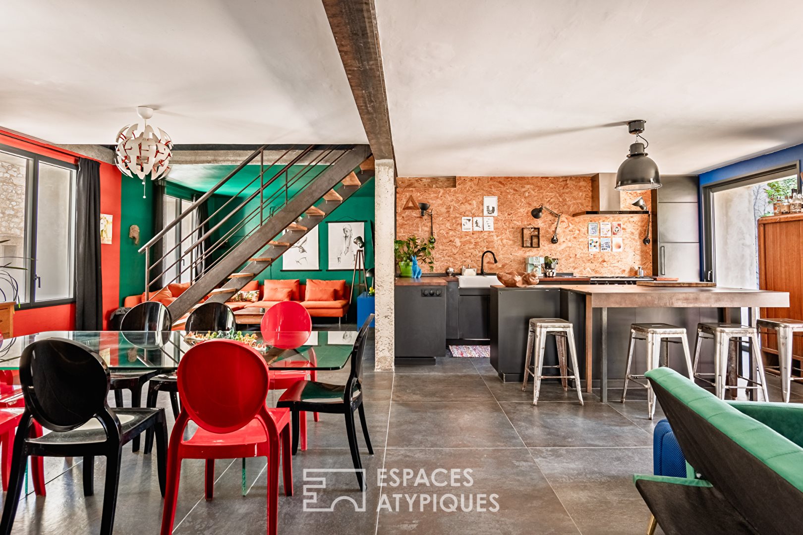 Maison à vendre, 310m², Cuxac-d'Aude