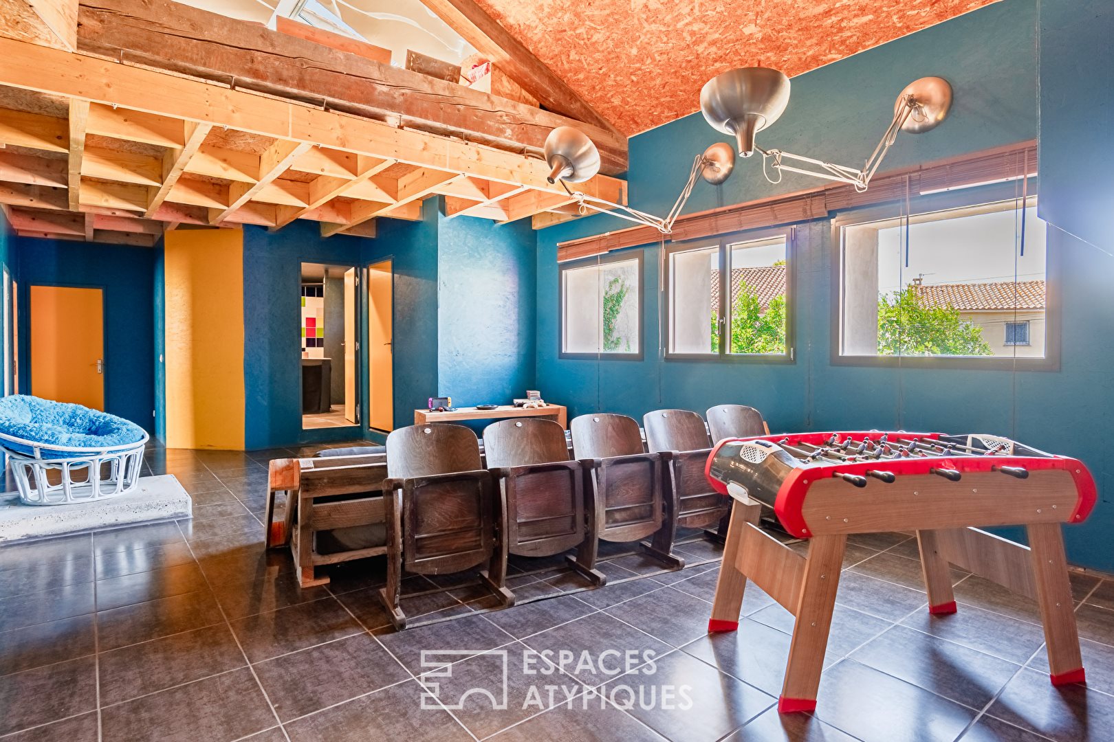 Maison à vendre, 310m², Cuxac-d'Aude