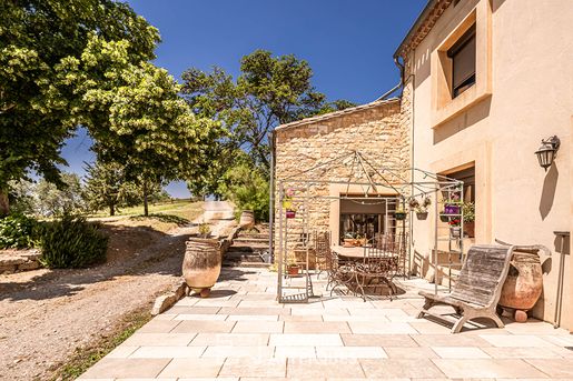 Maison 10 pièces 410 m² · à Limoux · 410 m² · 950 000 €
