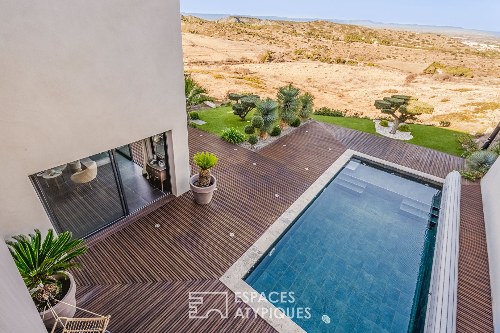 Maison à vendre, 125m², Narbonne