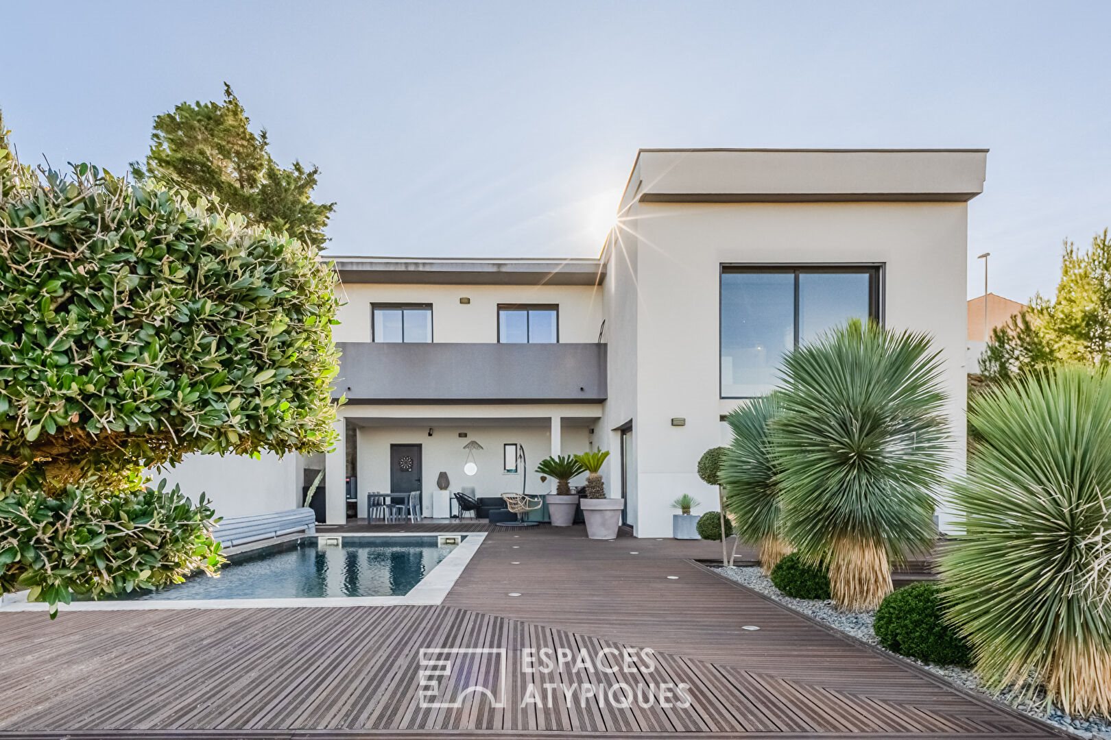 Maison à vendre, 125m², Narbonne