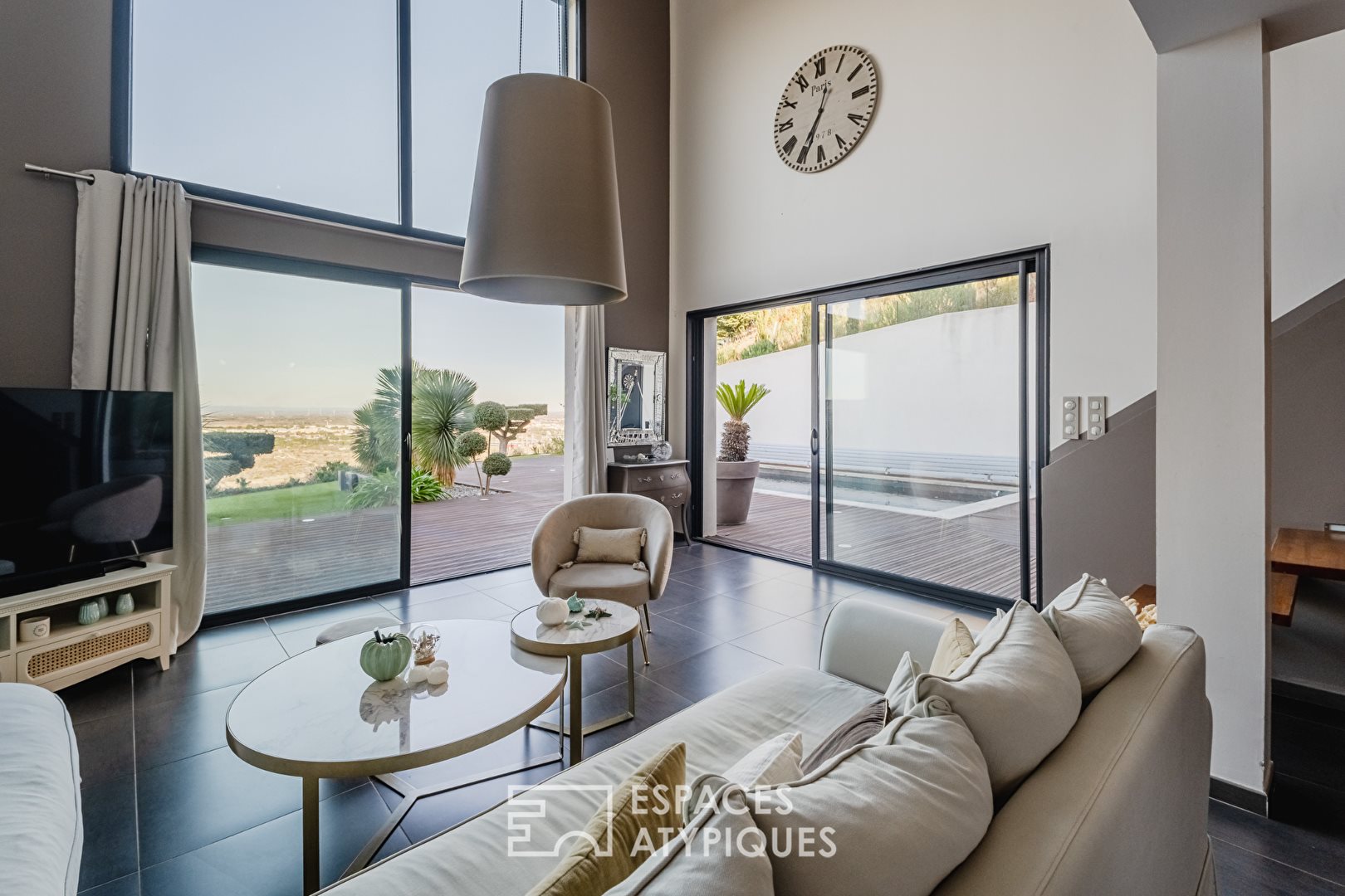 Maison à vendre, 125m², Narbonne