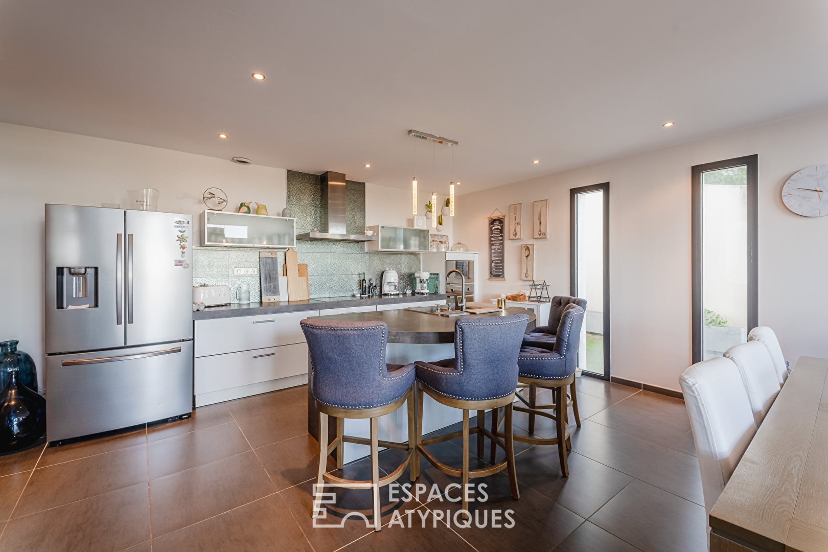 Maison à vendre, 125m², Narbonne