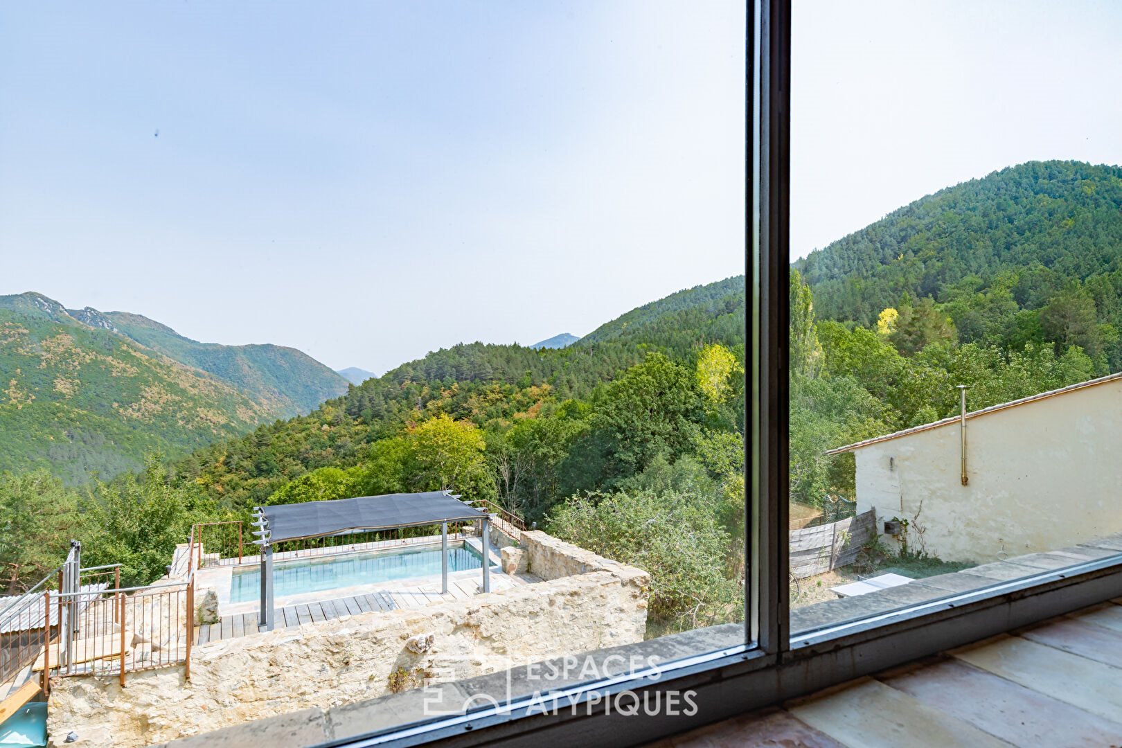 Maison à vendre, 412m², Limoux