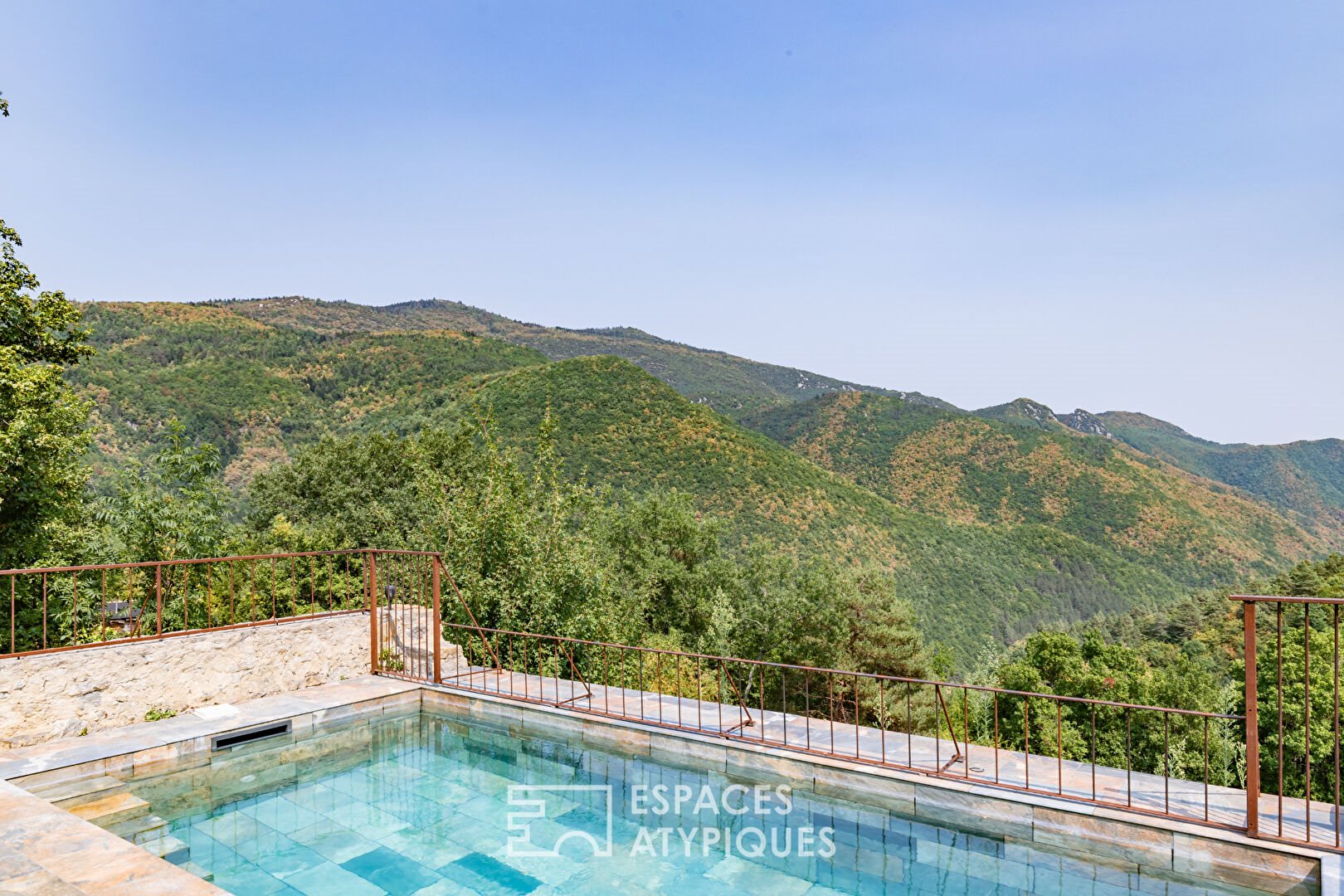 Maison à vendre, 412m², Limoux