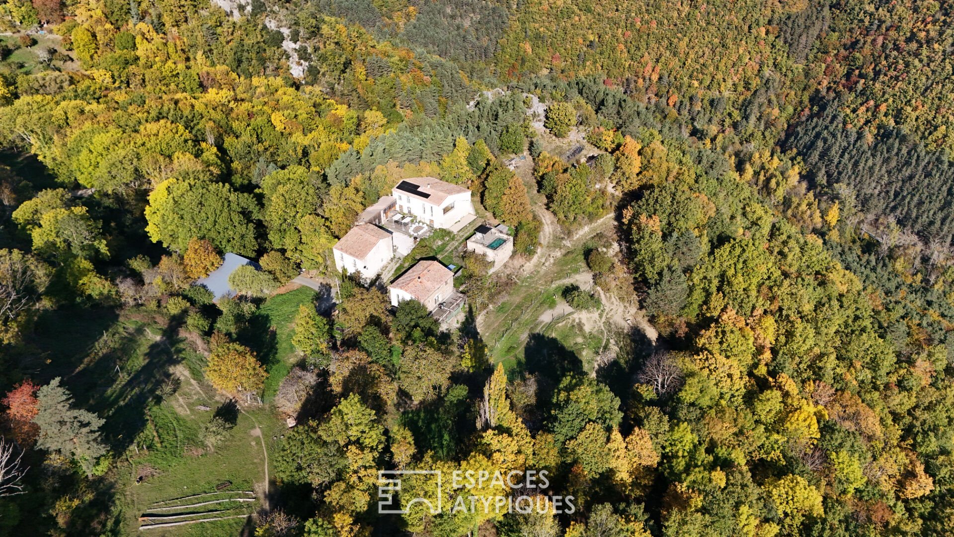 Maison à vendre, 412m², Limoux