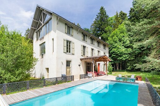 Maison 15 pièces 500 m² · à Saissac · 500 m² · 549 000 €