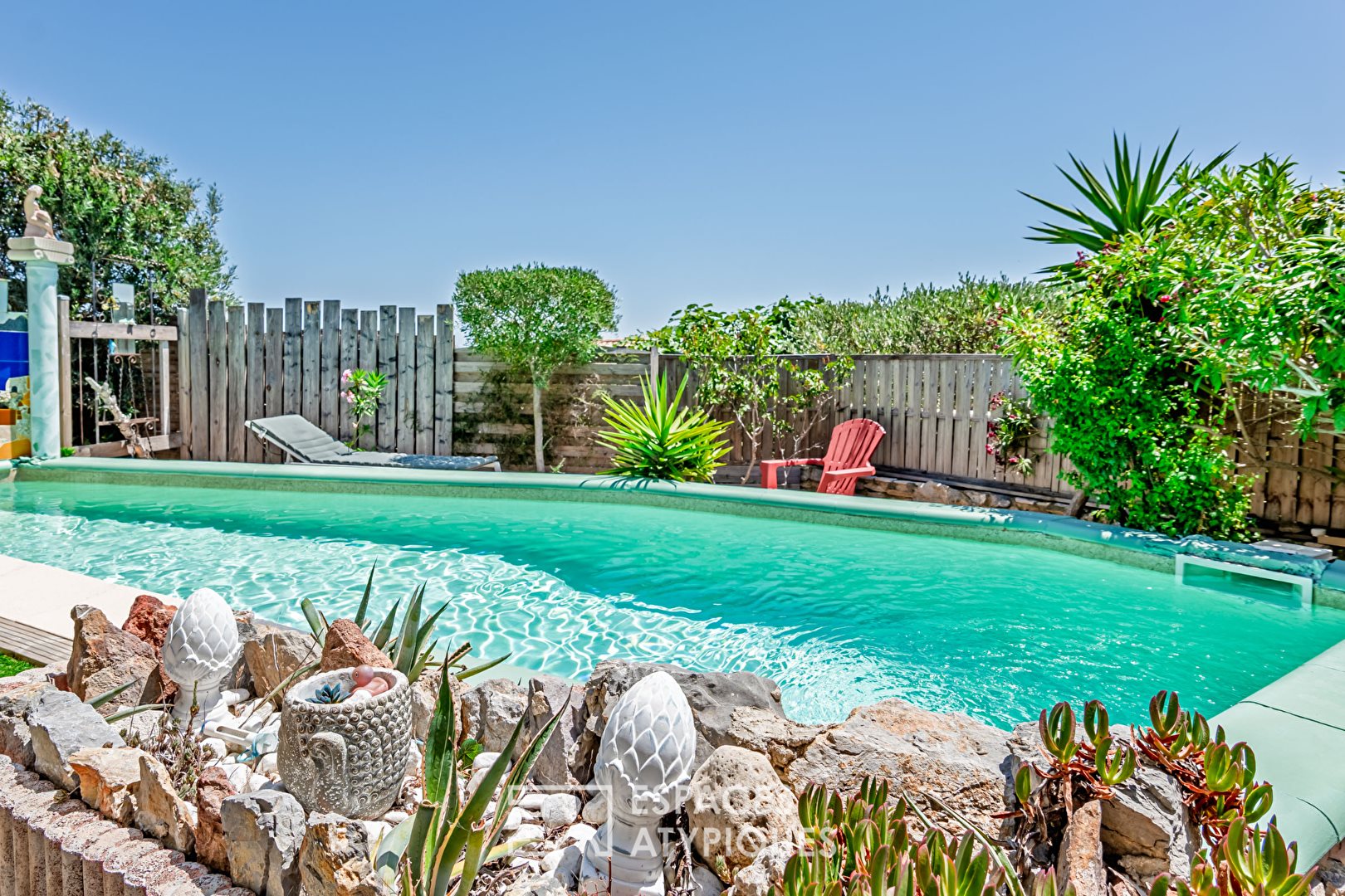 Maison à vendre, 180m², Leucate