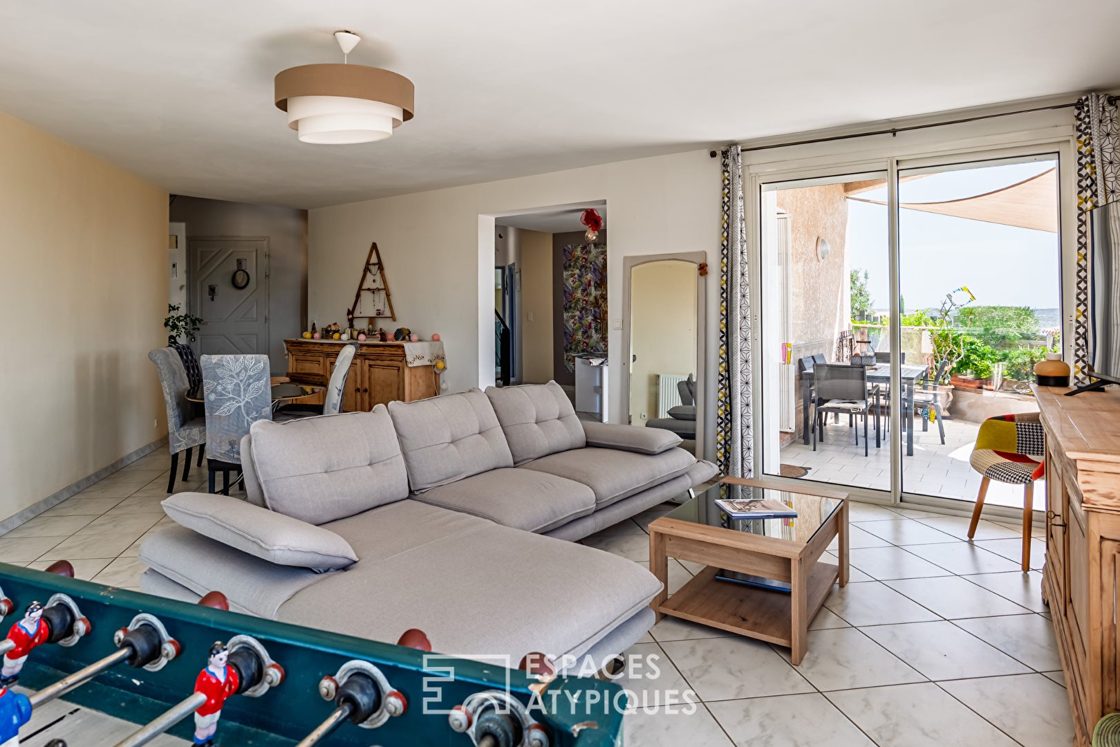 Maison à vendre, 180m², Leucate