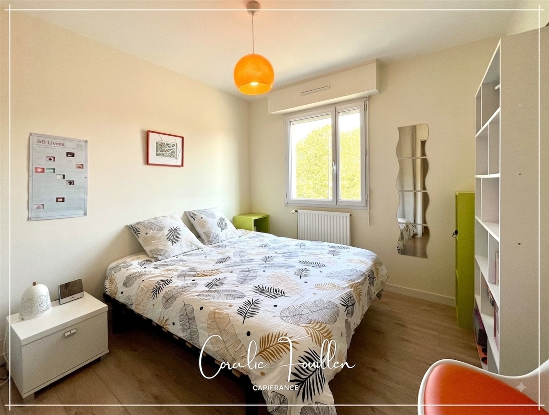 Appartement – Nantes, Vieux Malakoff, Malakoff - Saint-Donatien - Plus