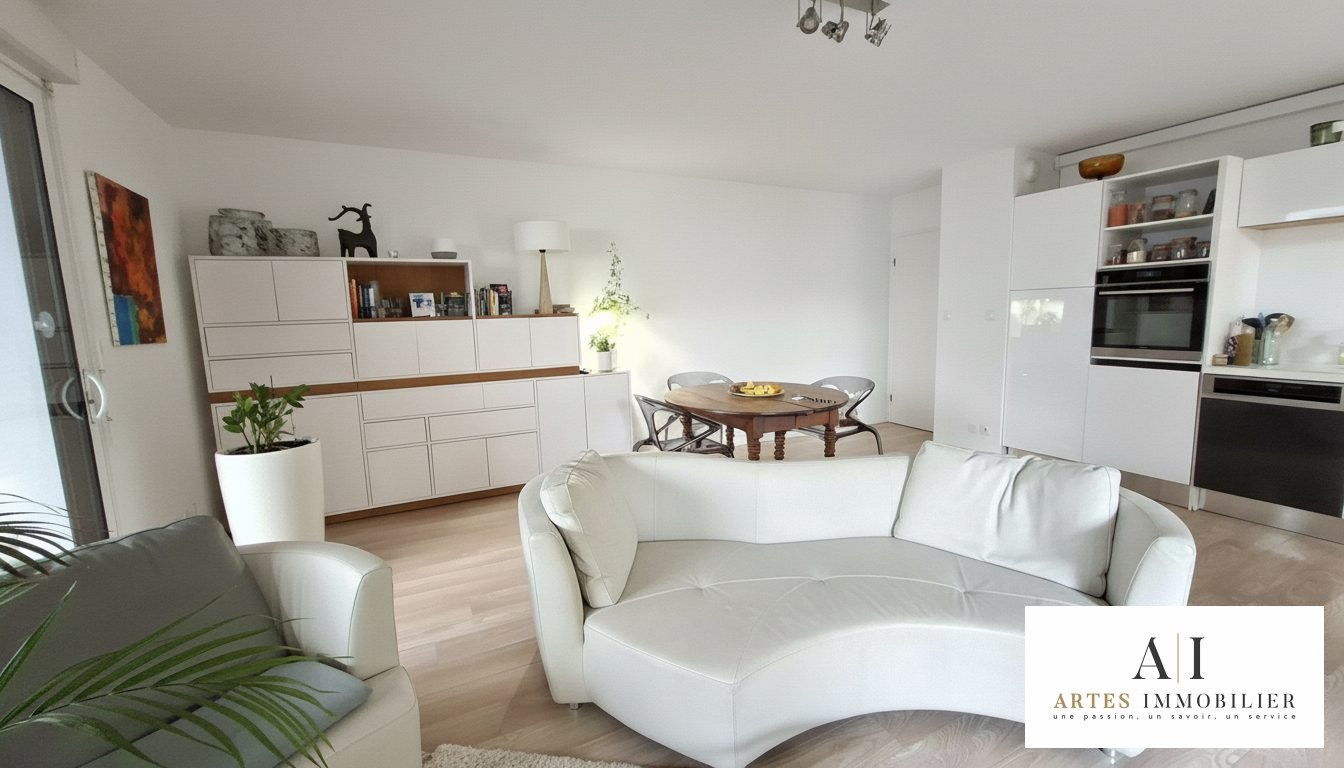 Appartement à vendre, 83m², Montélimar