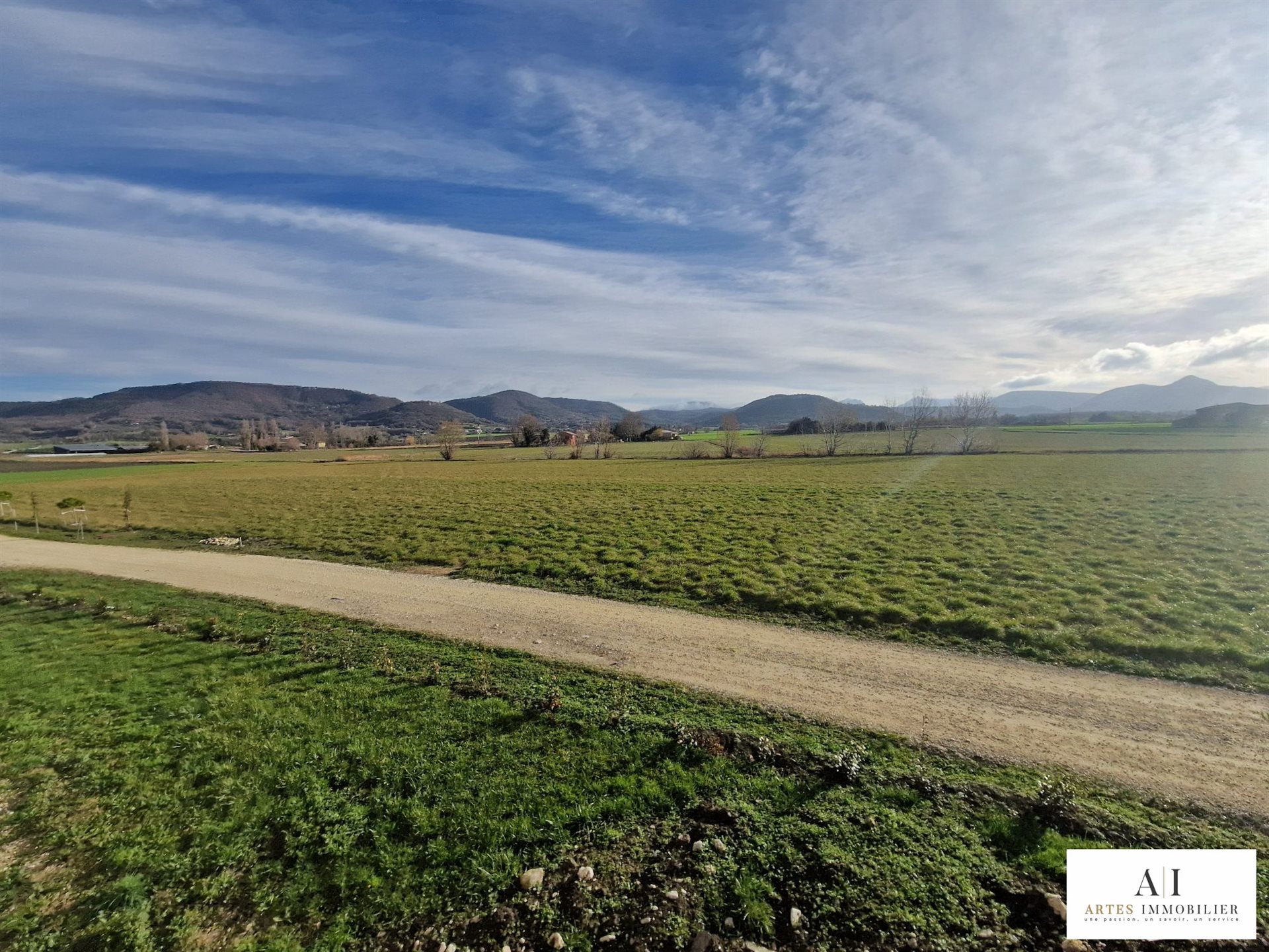 Maison à vendre, 378m², Marsanne