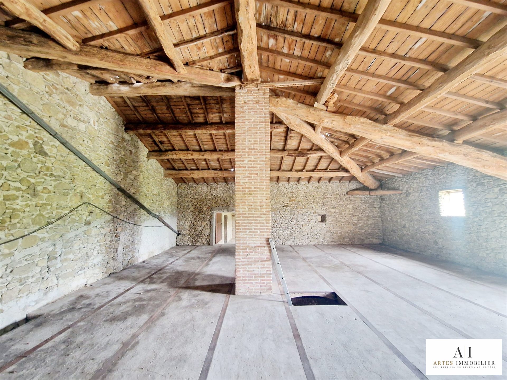 Maison à vendre, 378m², Marsanne