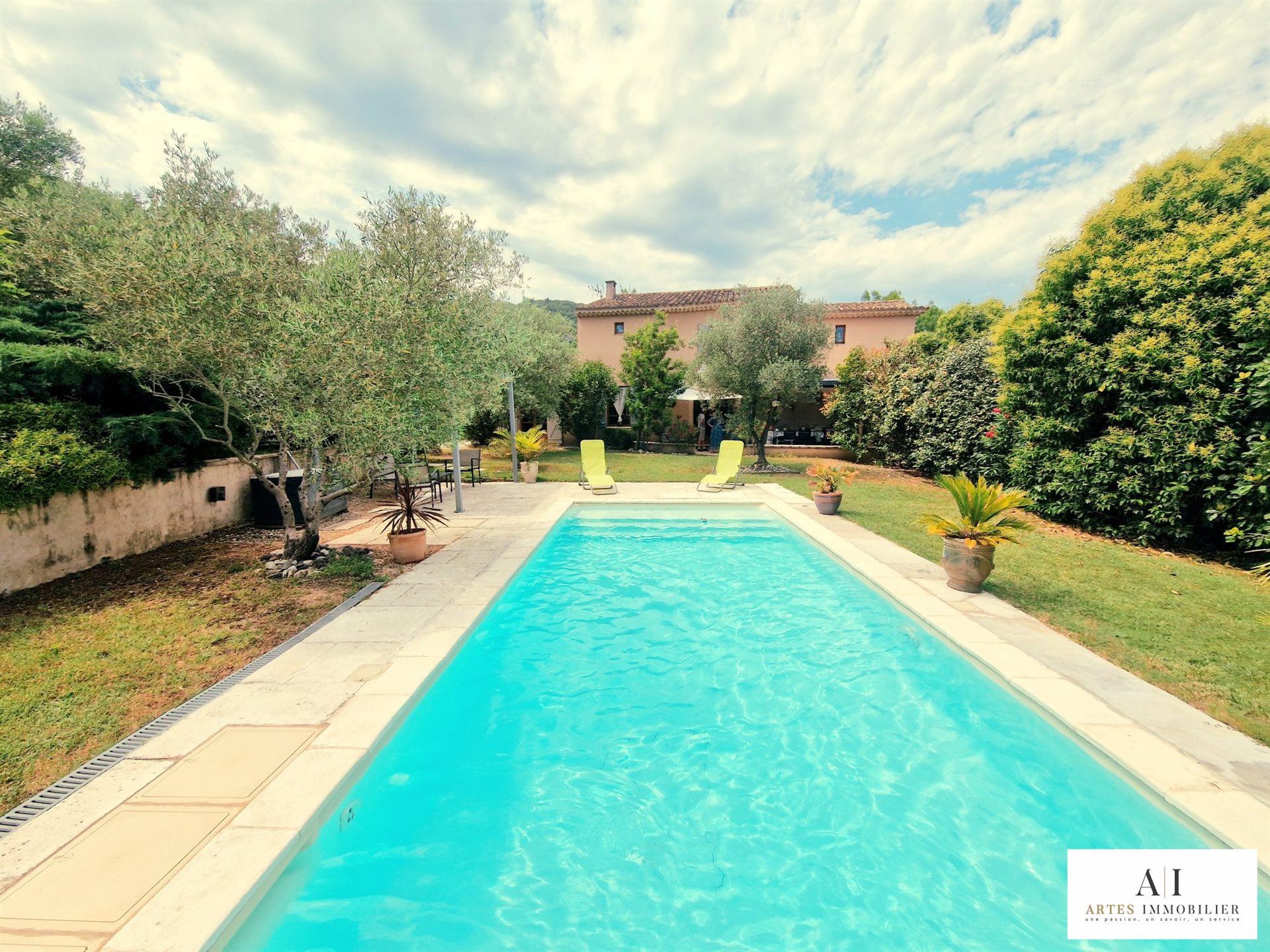 Maison à vendre, 180m², Saint-Thomé