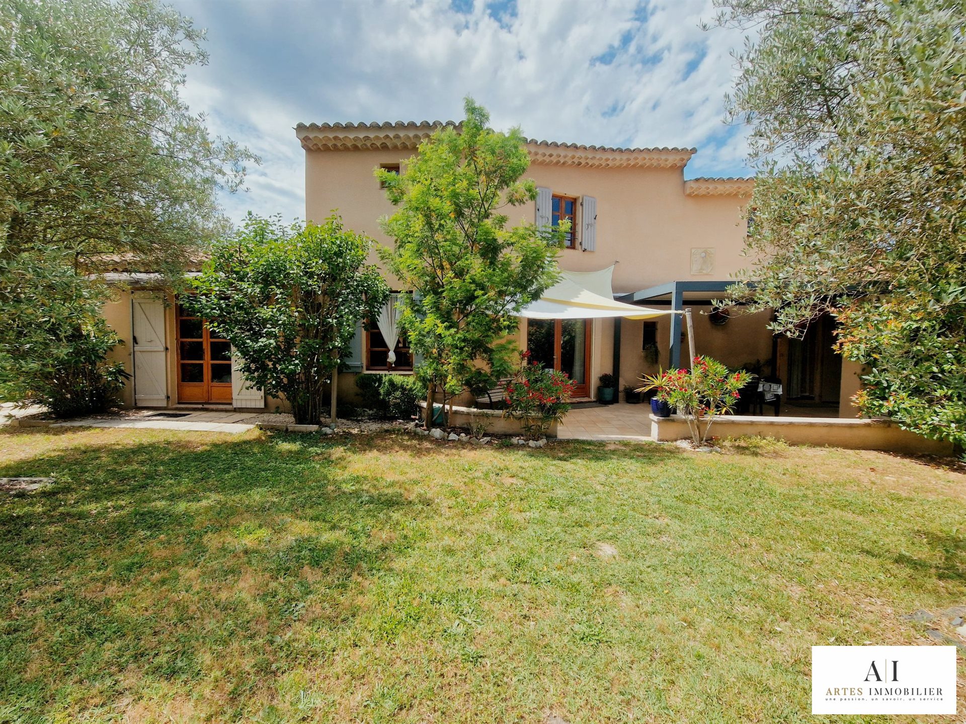 Maison à vendre, 180m², Saint-Thomé