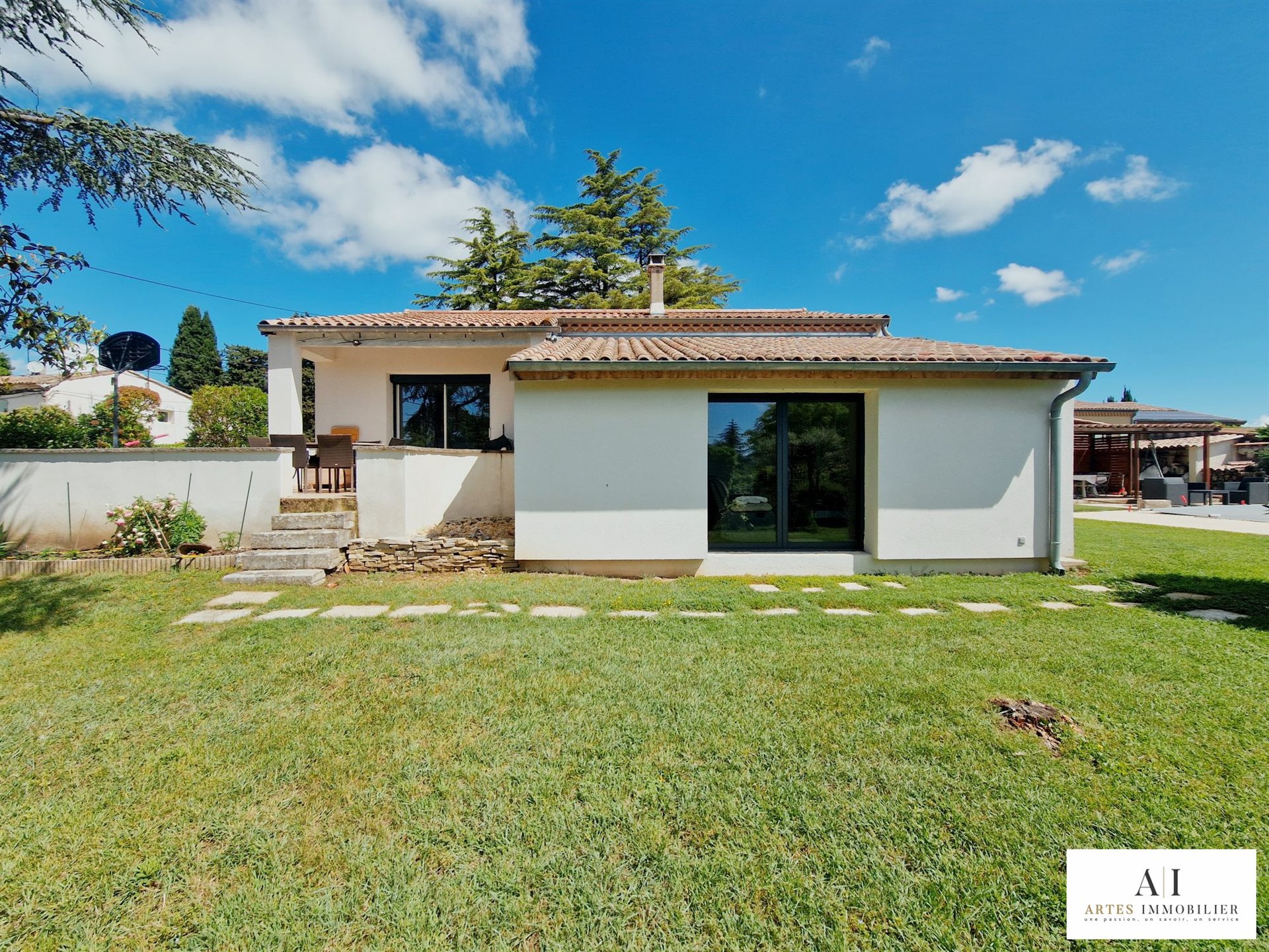 Maison à vendre, 115m², Montboucher-sur-Jabron