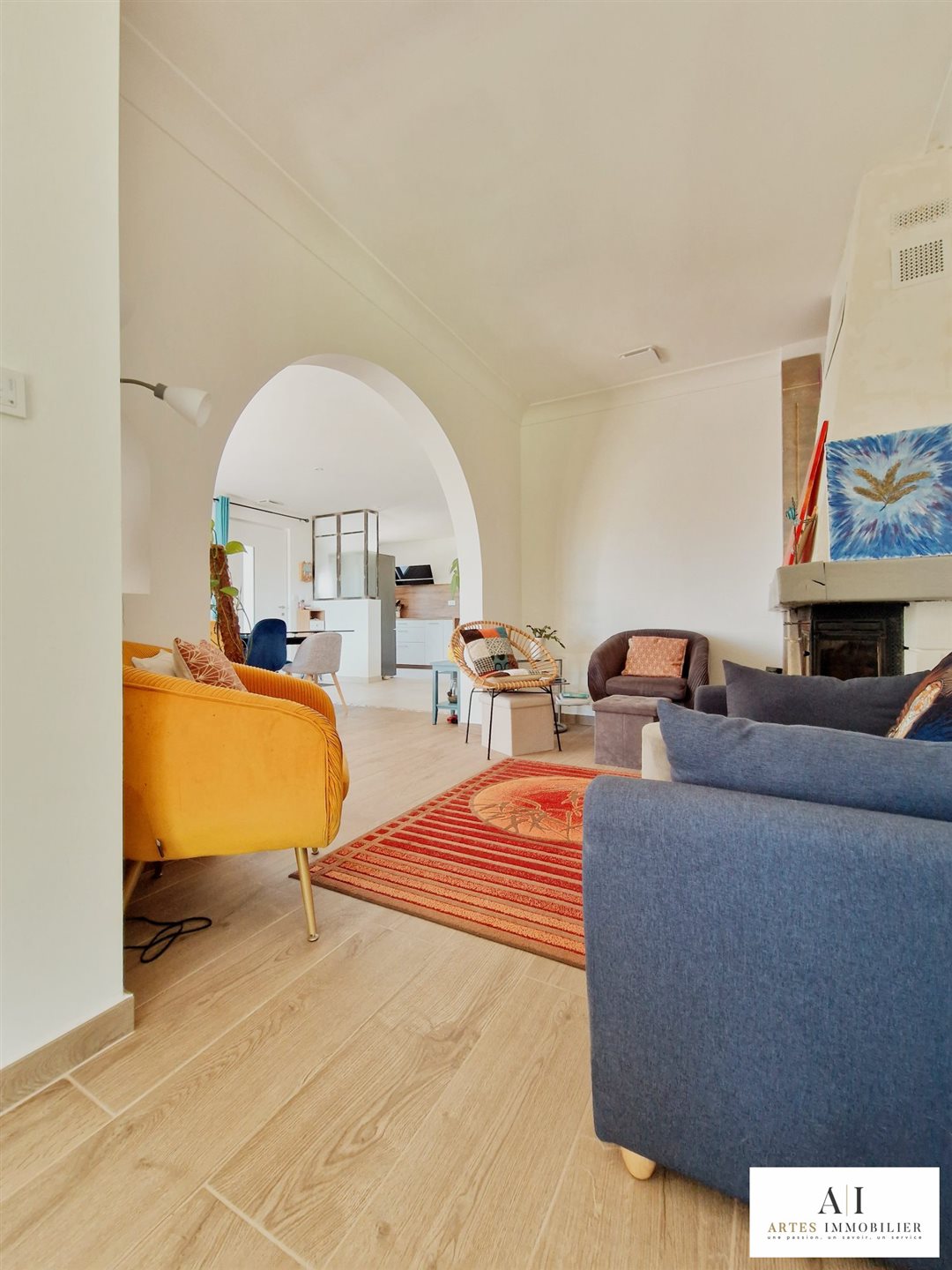 Maison à vendre, 115m², Montboucher-sur-Jabron
