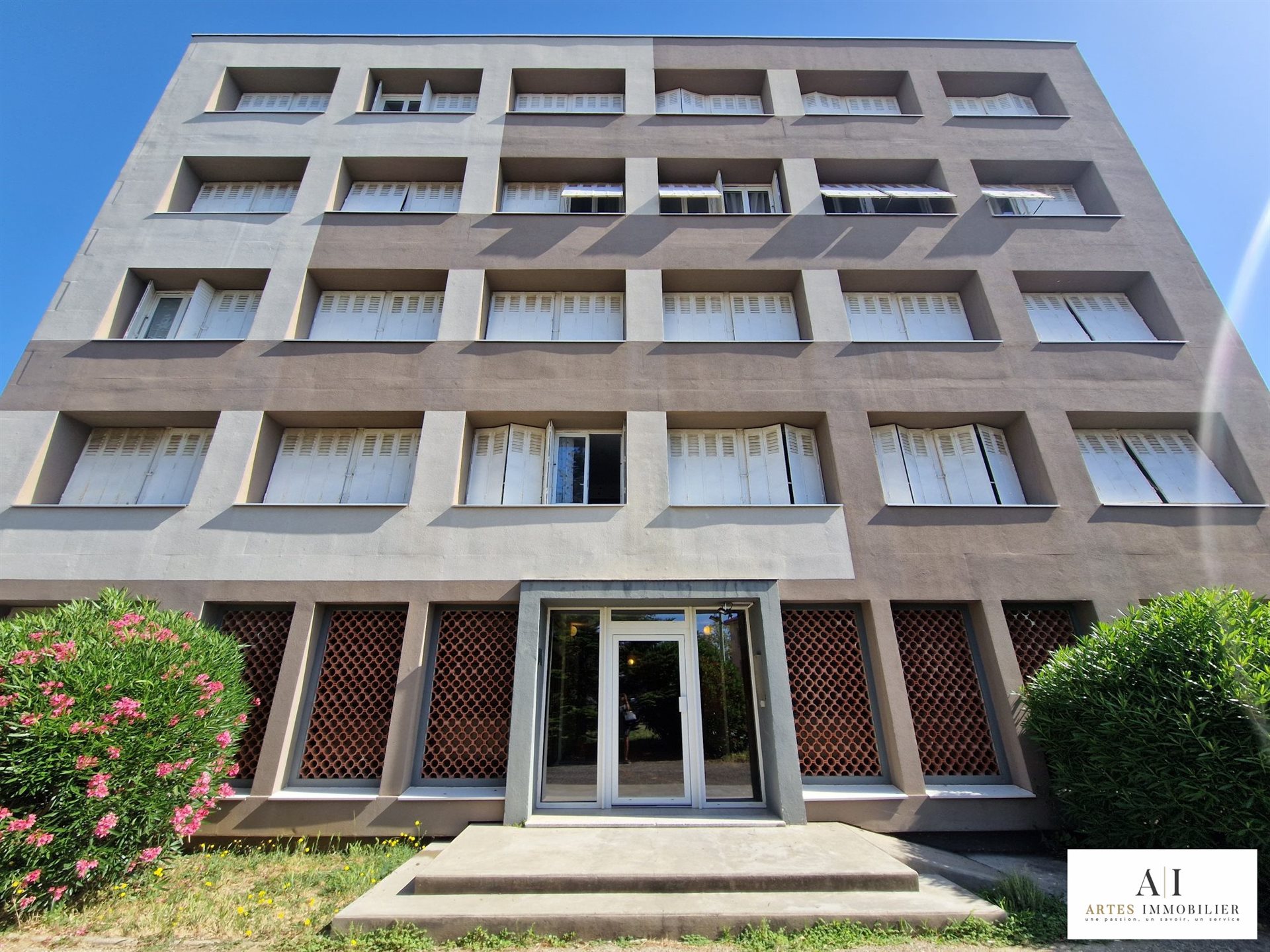 Appartement à vendre, 69m², Montélimar