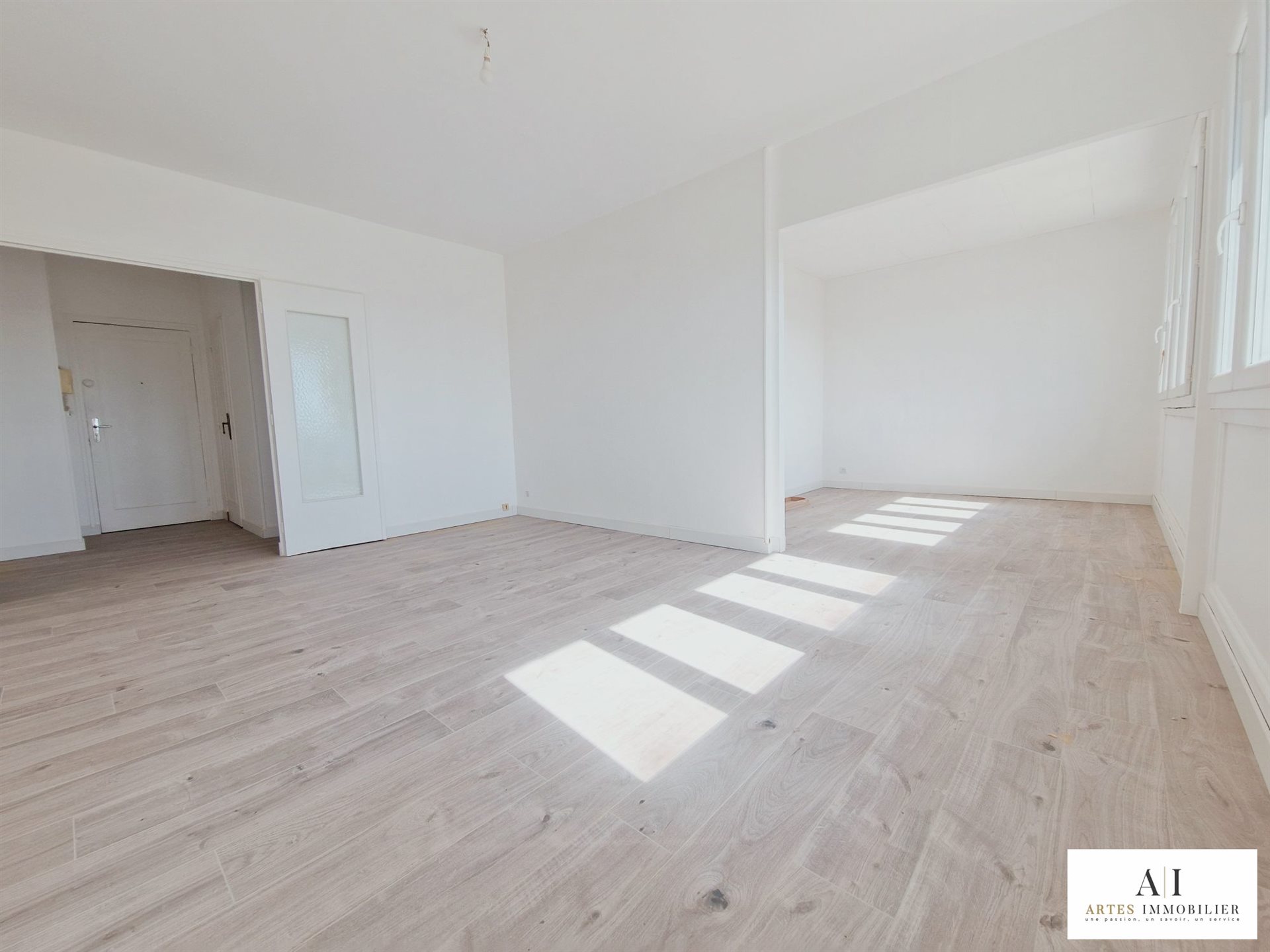 Appartement à vendre, 69m², Montélimar