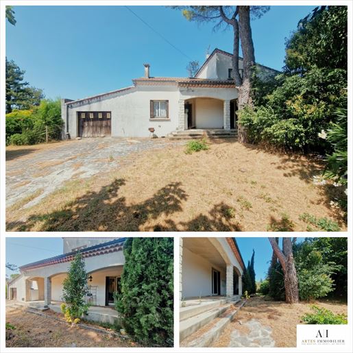 Maison 4 pièces 85 m² · à Les Tourrettes · 85 m² · 188 000 €