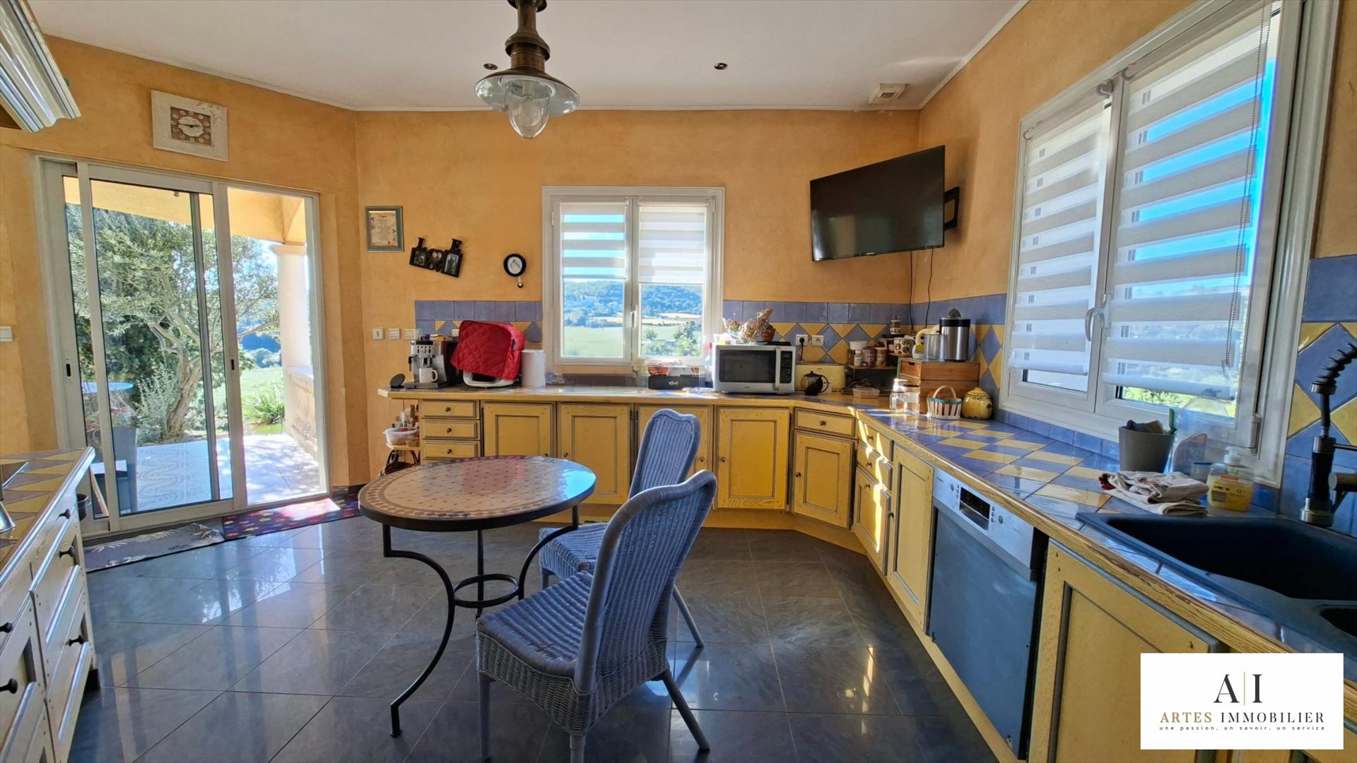 Maison à vendre, 257m², Saint-Symphorien-sous-Chomérac