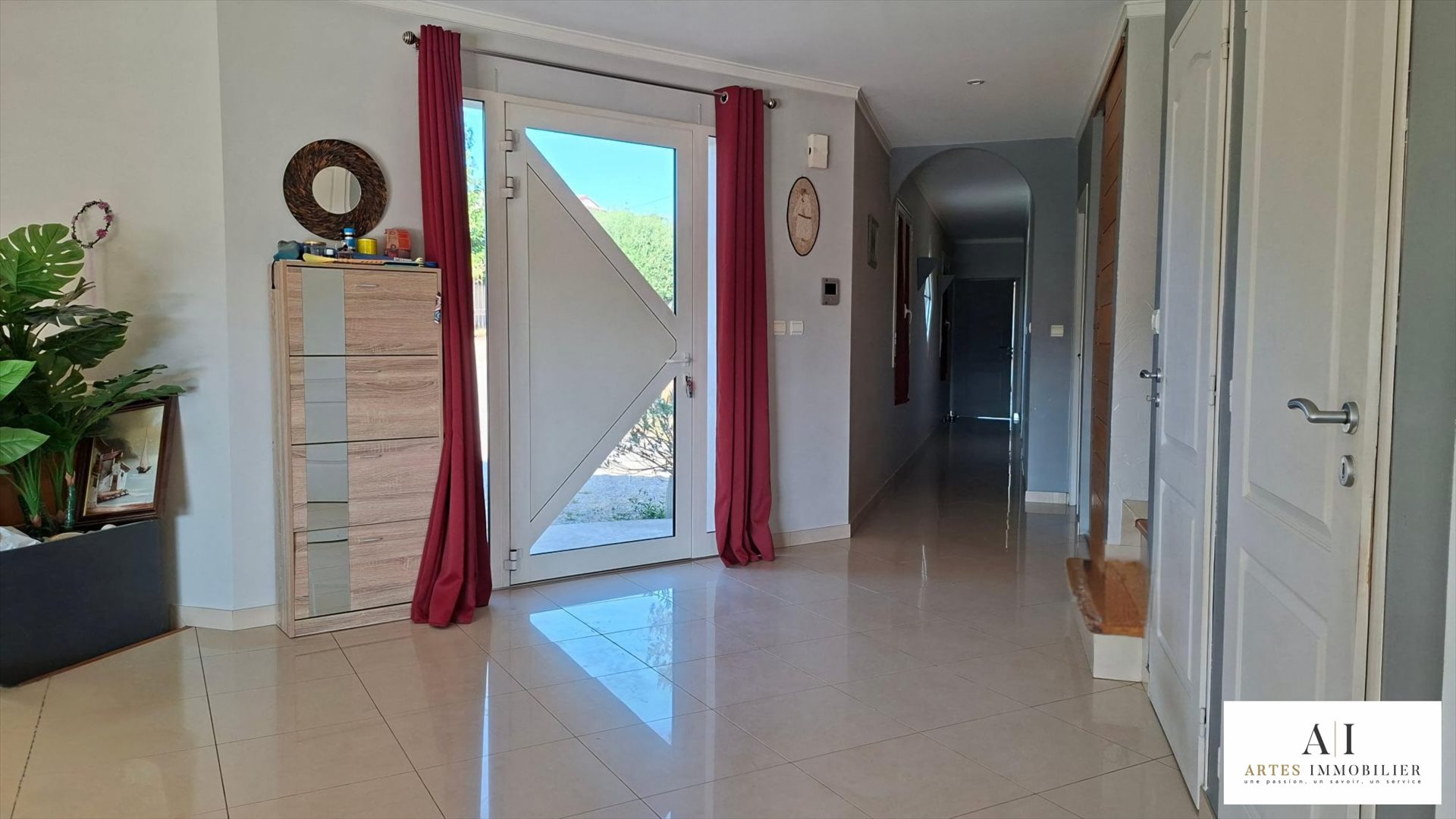 Maison à vendre, 257m², Saint-Symphorien-sous-Chomérac