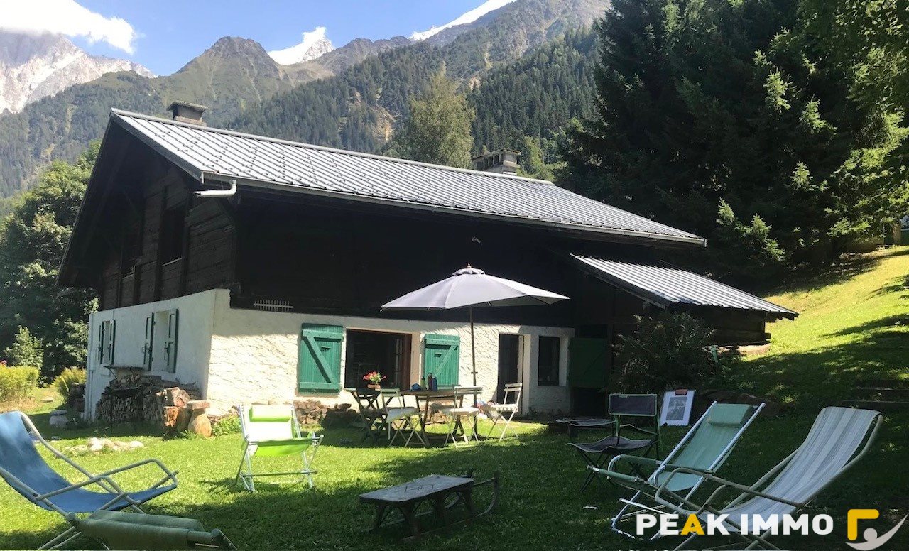 Maison à vendre, 147m², Les Houches