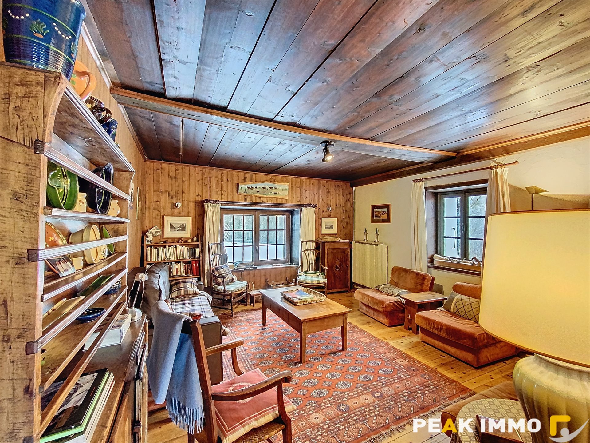 Maison à vendre, 147m², Les Houches