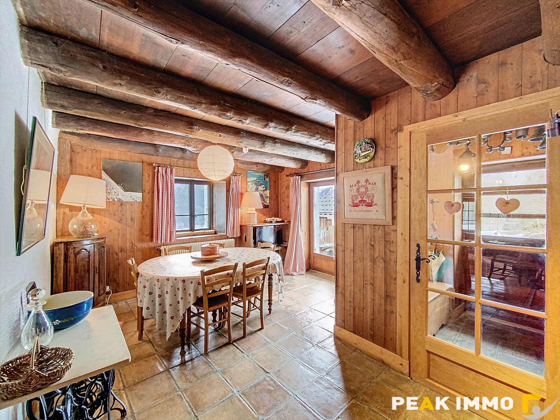 Maison à vendre, 147m², Les Houches