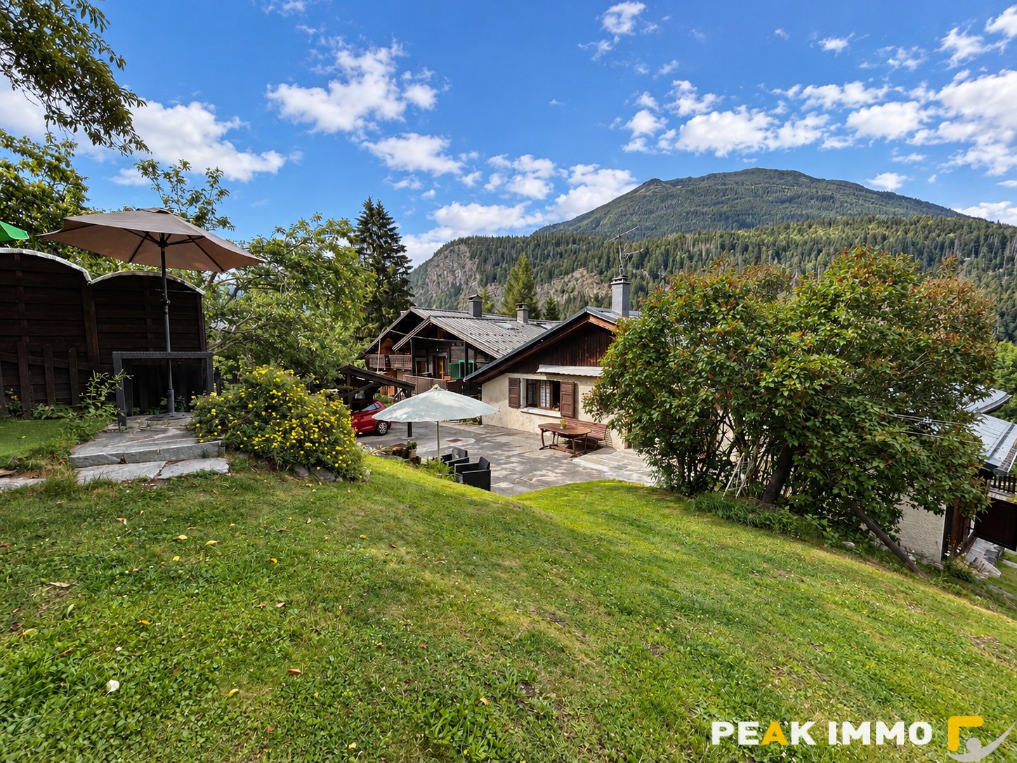 Maison à vendre, 484m², Les Houches