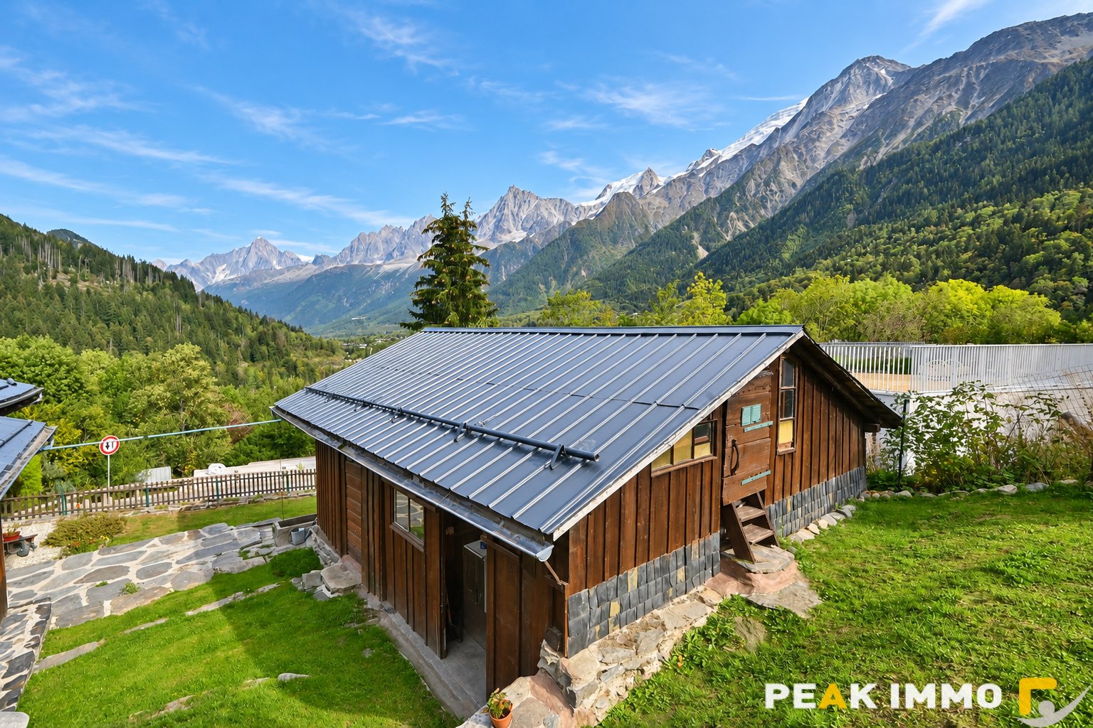 Maison à vendre, 484m², Les Houches