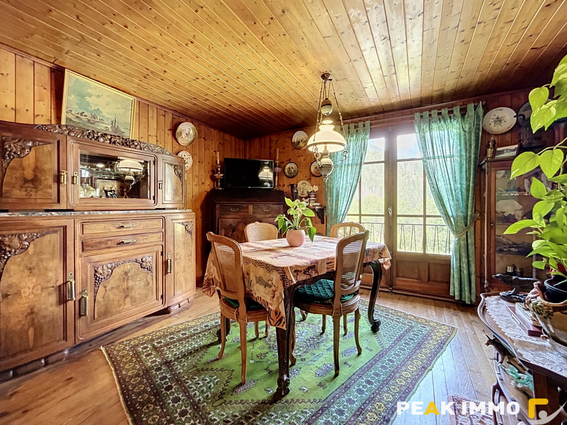 Maison à vendre, 484m², Les Houches