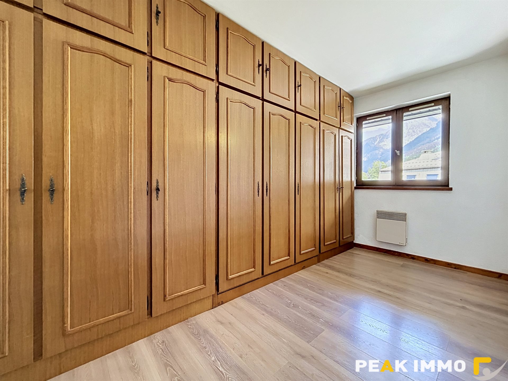 Appartement à vendre, 50m², Chamonix-Mont-Blanc
