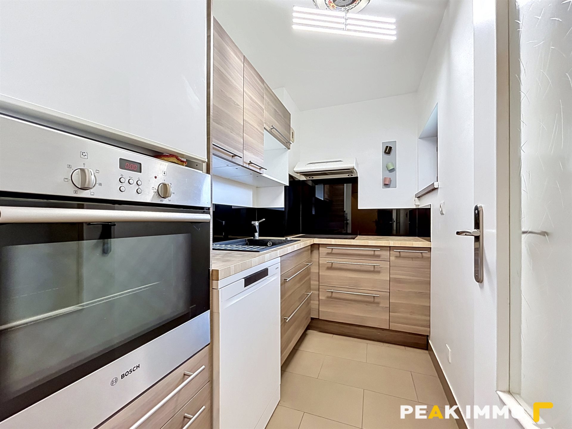 Appartement à vendre, 50m², Chamonix-Mont-Blanc