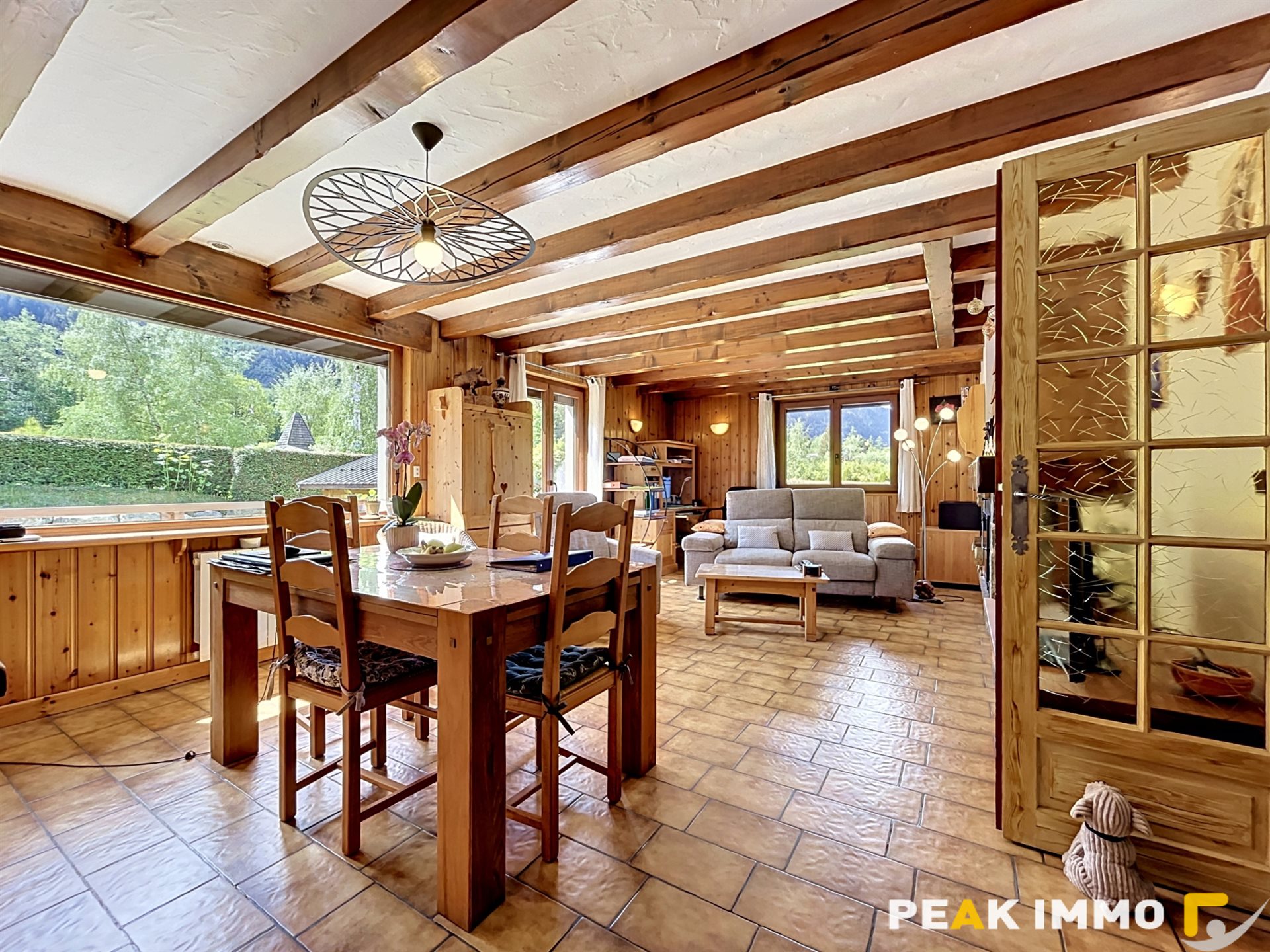 Maison à vendre, 168m², Les Houches