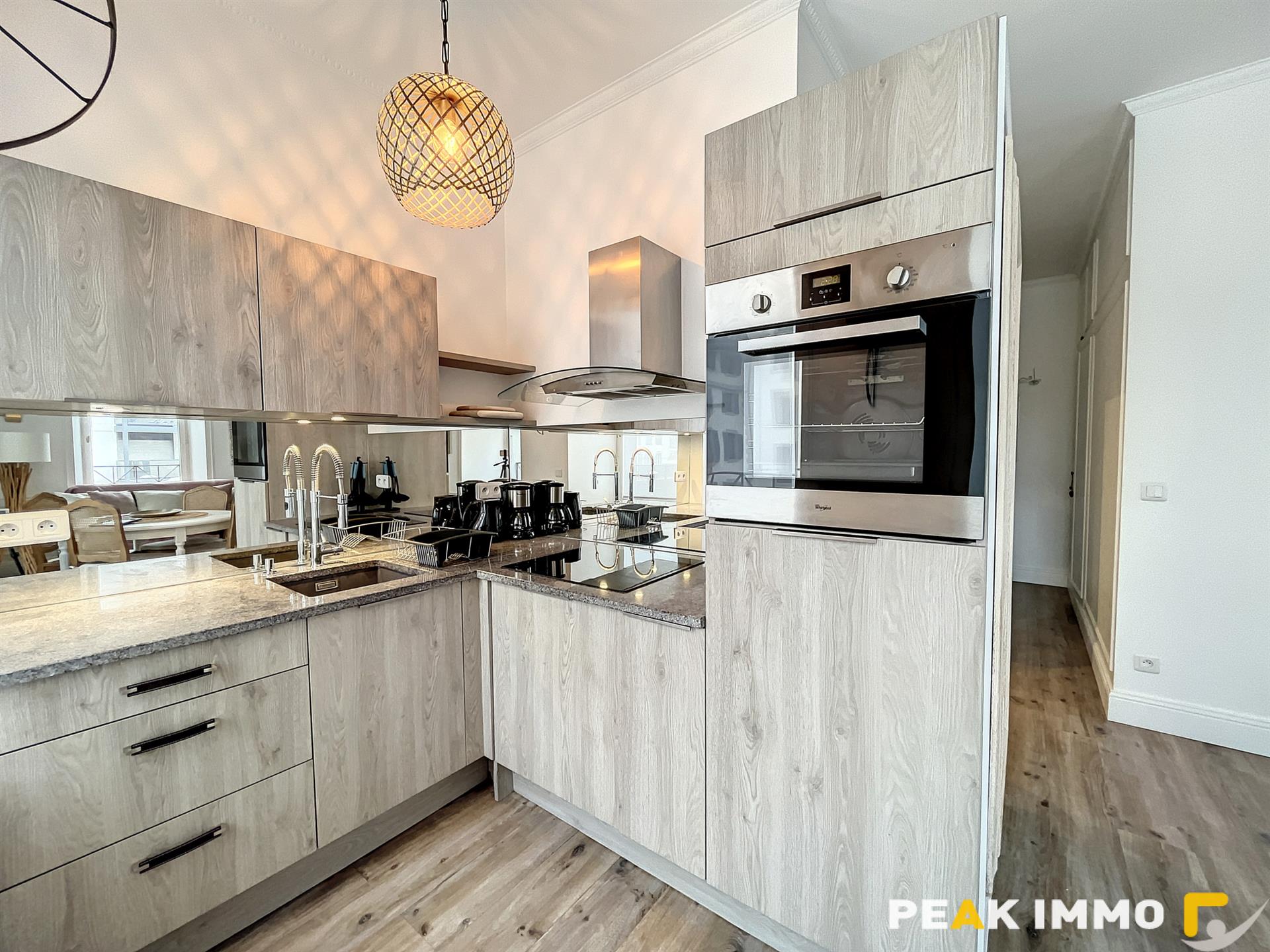 Appartement – Chamonix-Mont-Blanc, Les Bossons - Vue 4
