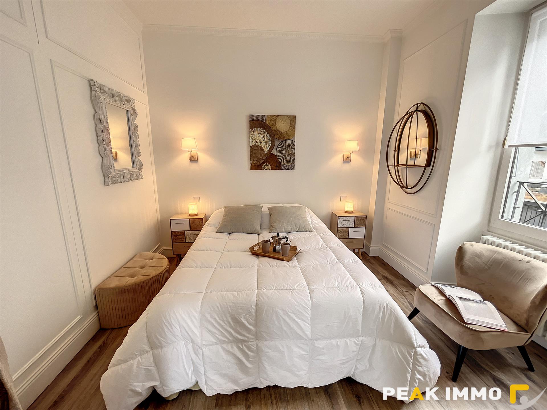 Appartement – Chamonix-Mont-Blanc, Les Bossons - Vue 5